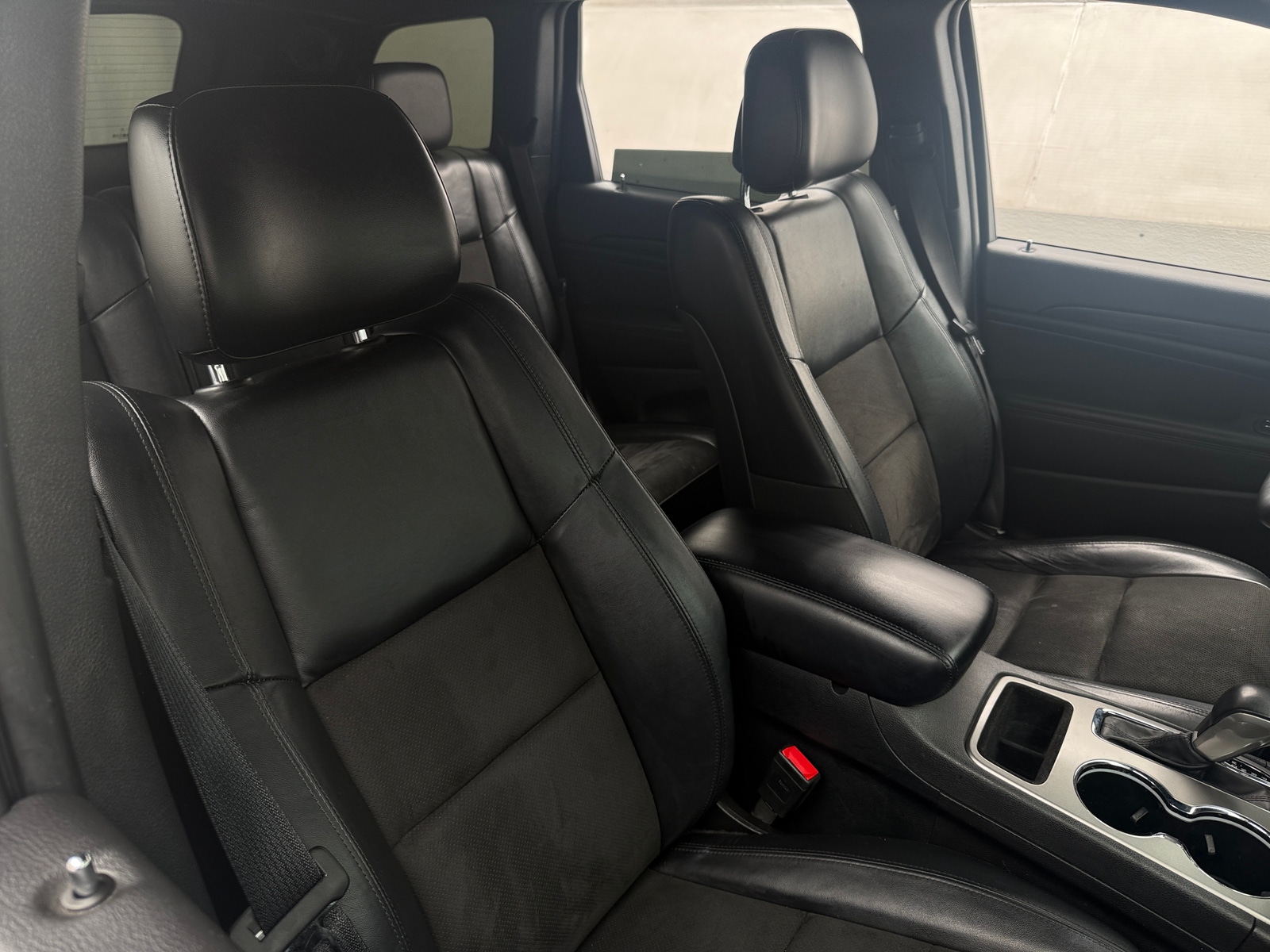Thumbnail: 2022 Jeep Grand Cherokee - 2