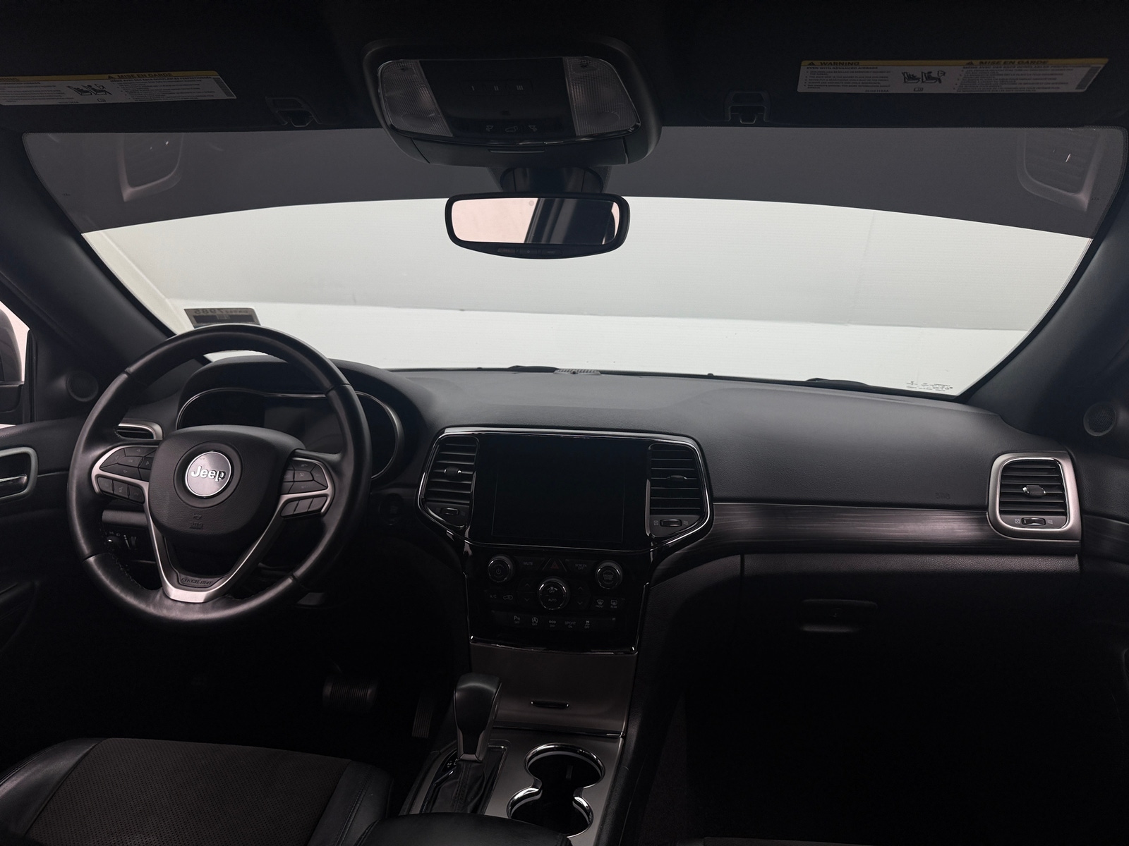 Thumbnail: 2022 Jeep Grand Cherokee - 3