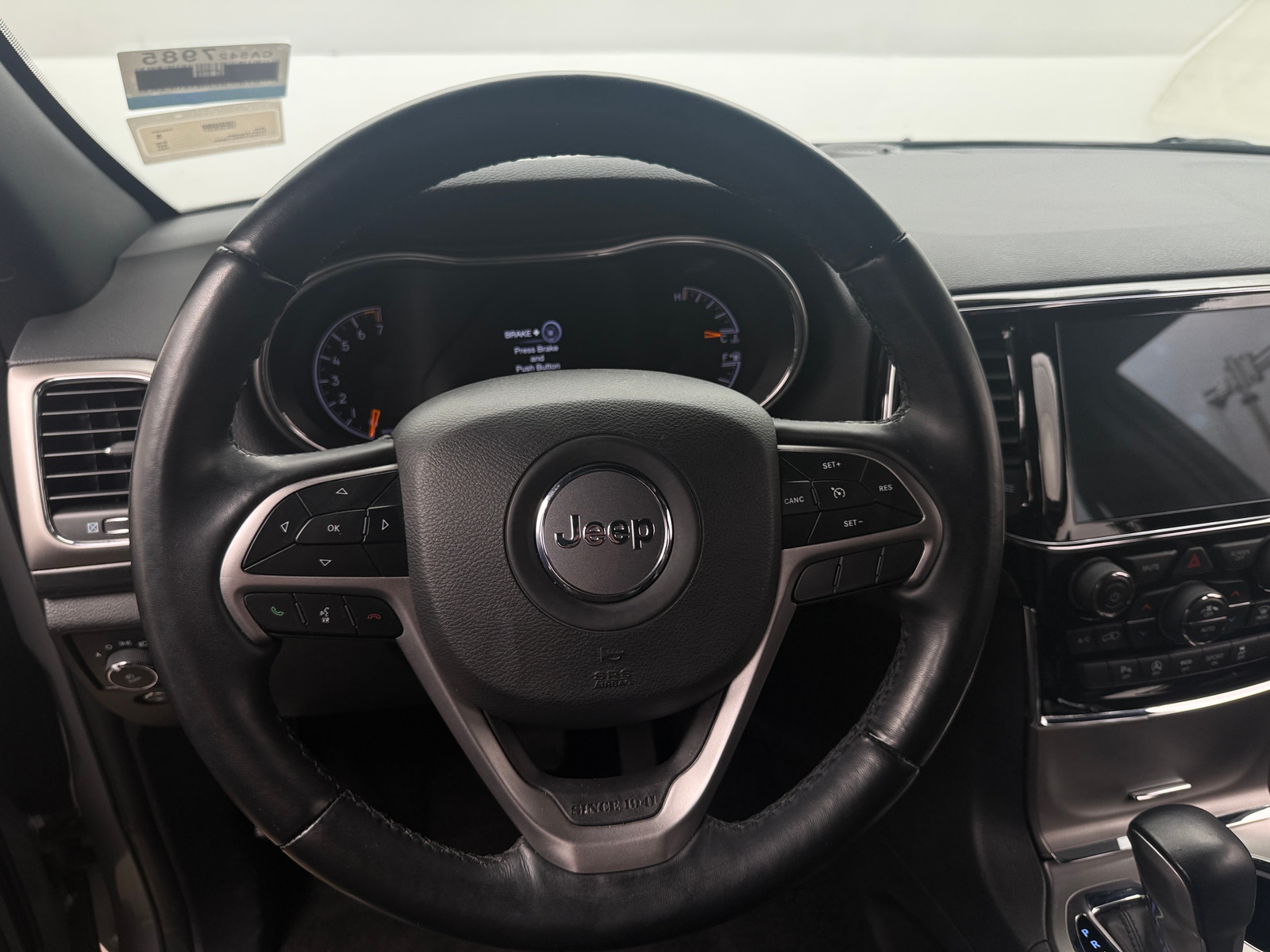 Thumbnail: 2022 Jeep Grand Cherokee - 5