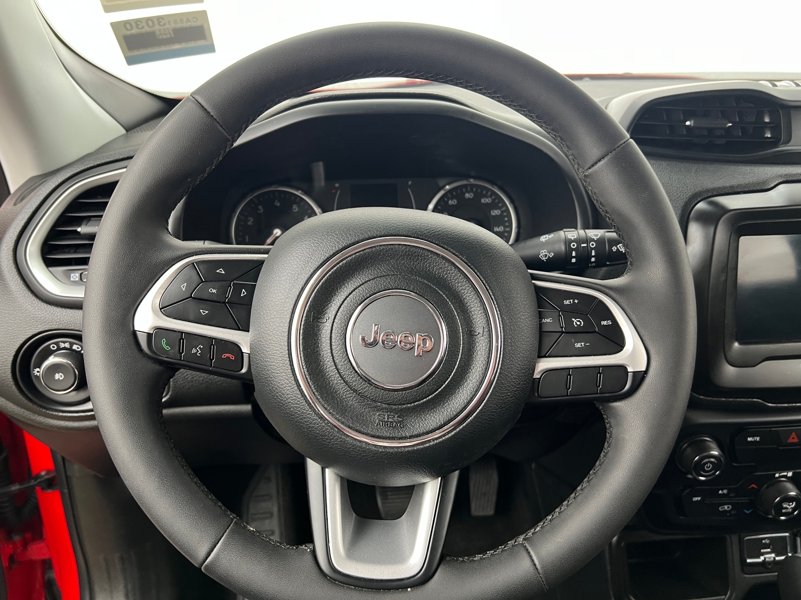 Thumbnail: 2019 Jeep Renegade - 5