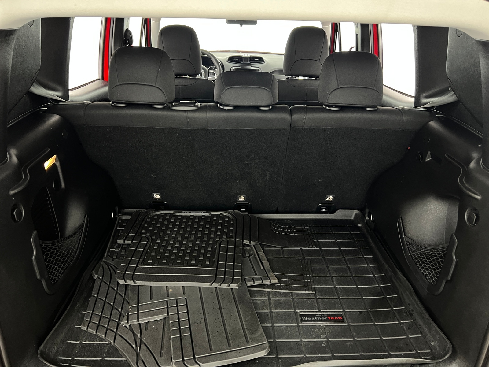 Thumbnail: 2019 Jeep Renegade - 7