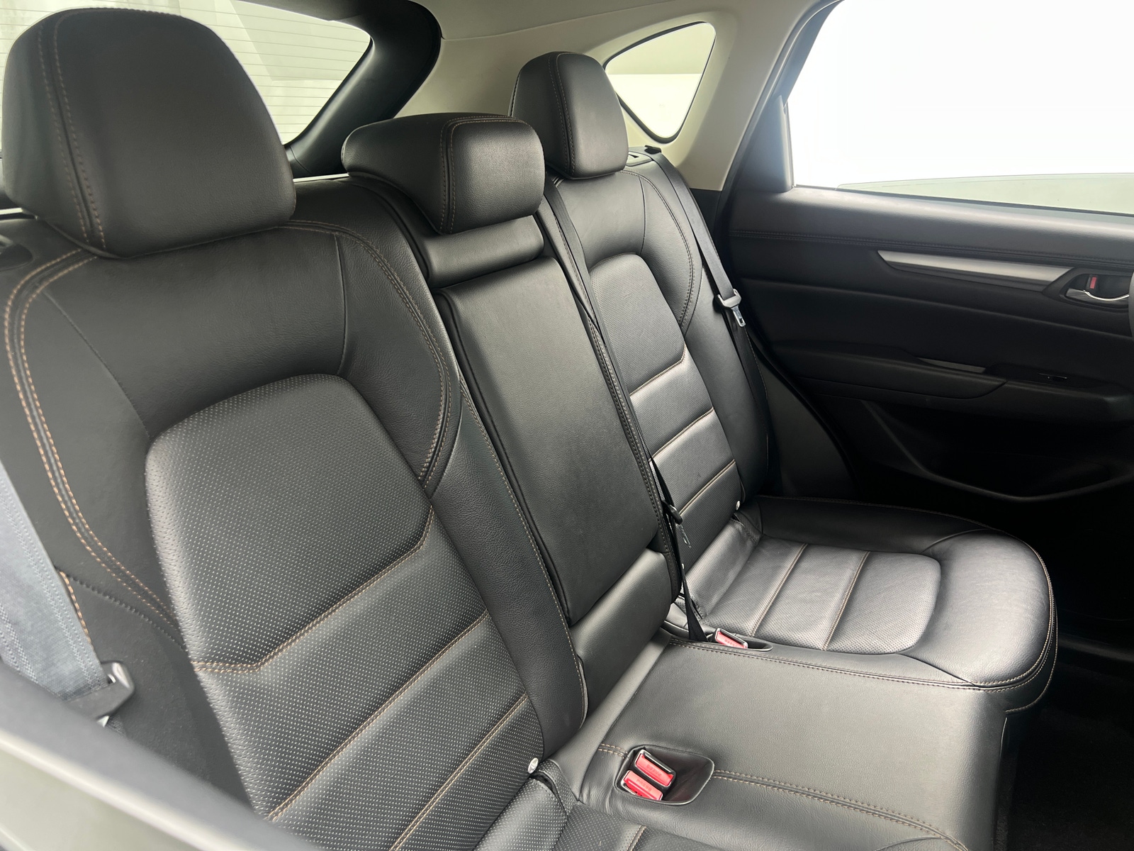 Thumbnail: 2023 Mazda CX-5 - 5