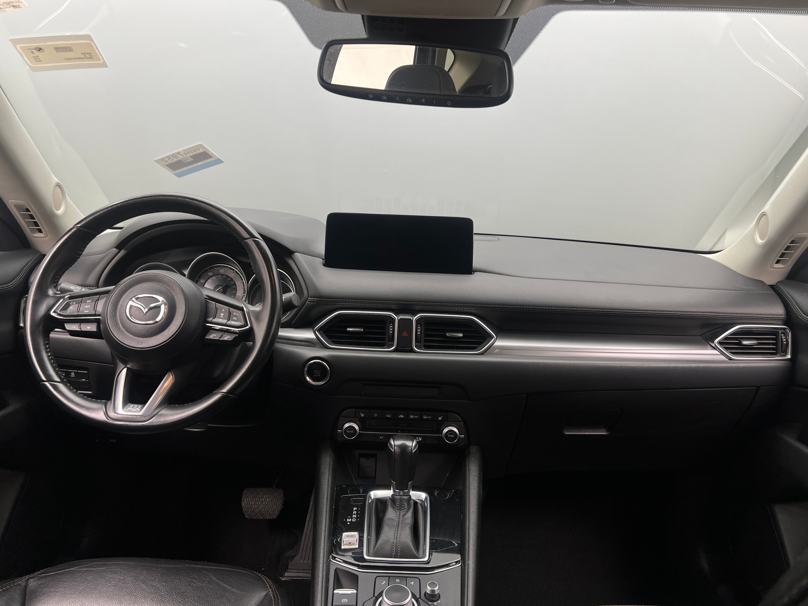 Thumbnail: 2023 Mazda CX-5 - 2