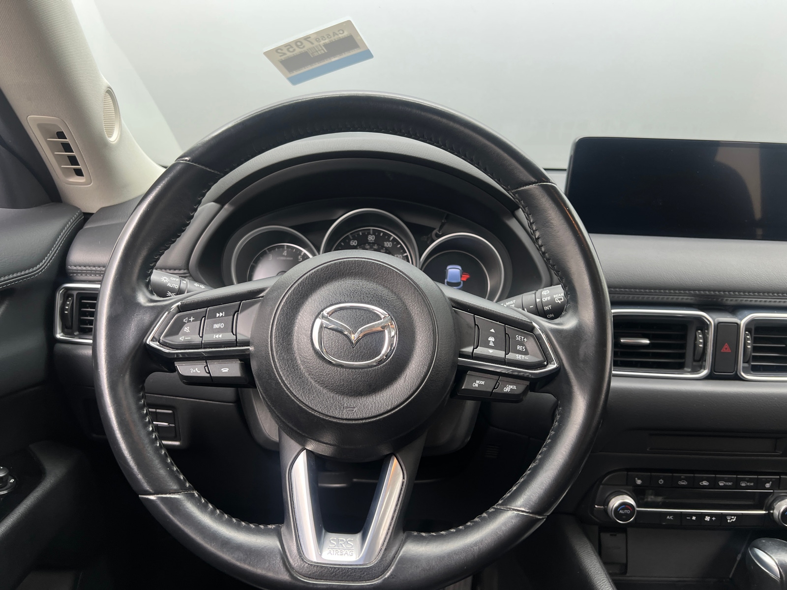 Thumbnail: 2023 Mazda CX-5 - 4