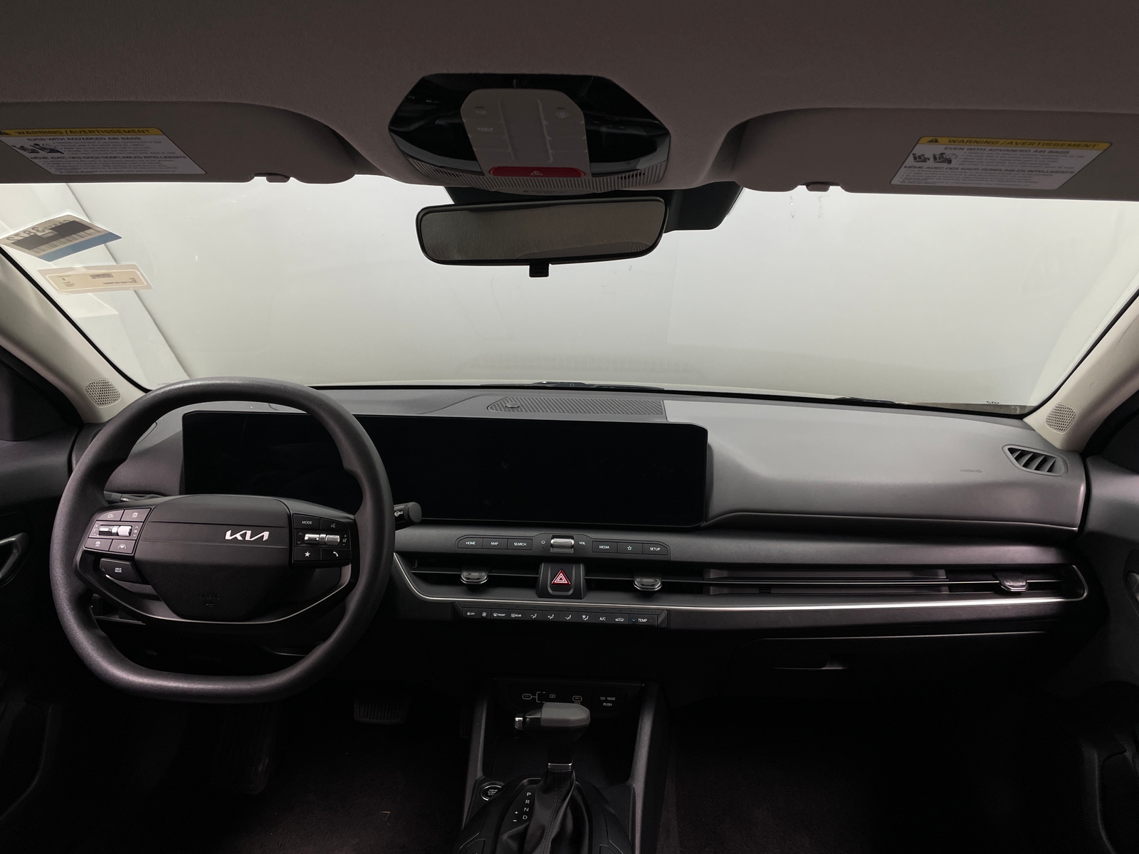 Thumbnail: 2025 Kia K4 - 3