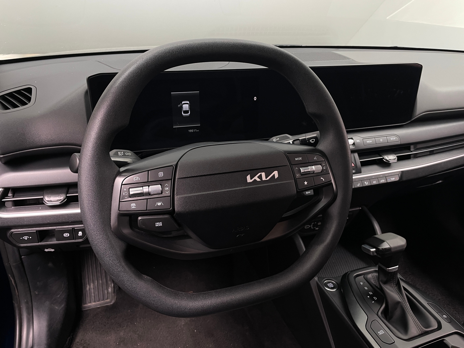 Thumbnail: 2025 Kia K4 - 5