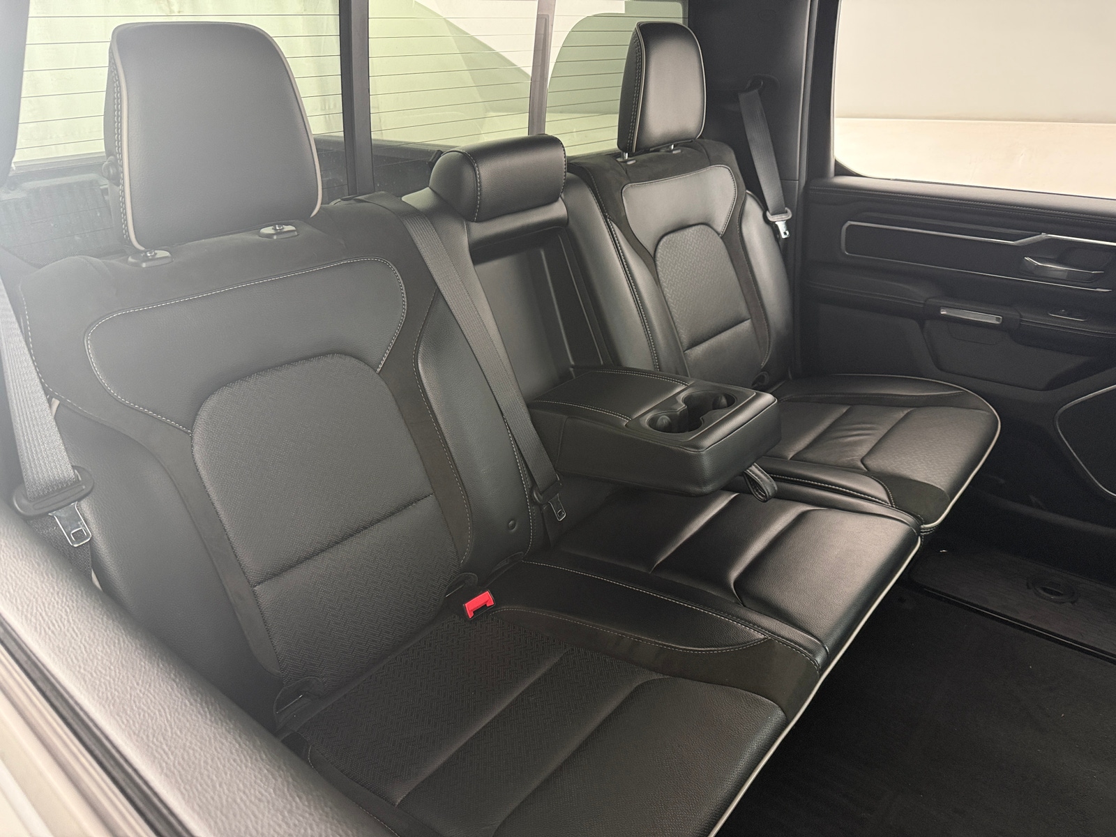 Thumbnail: 2023 RAM 1500 - 5