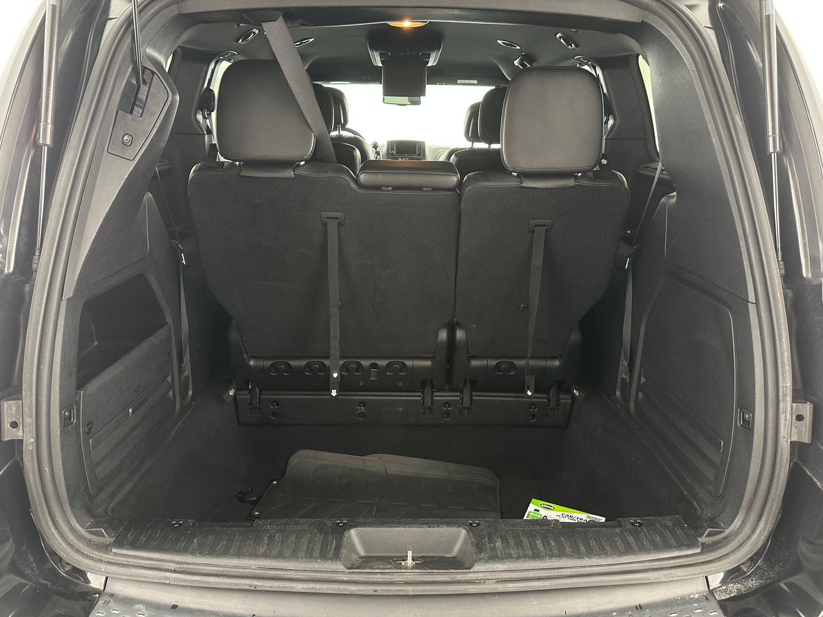 Thumbnail: 2017 Dodge Grand Caravan - 6