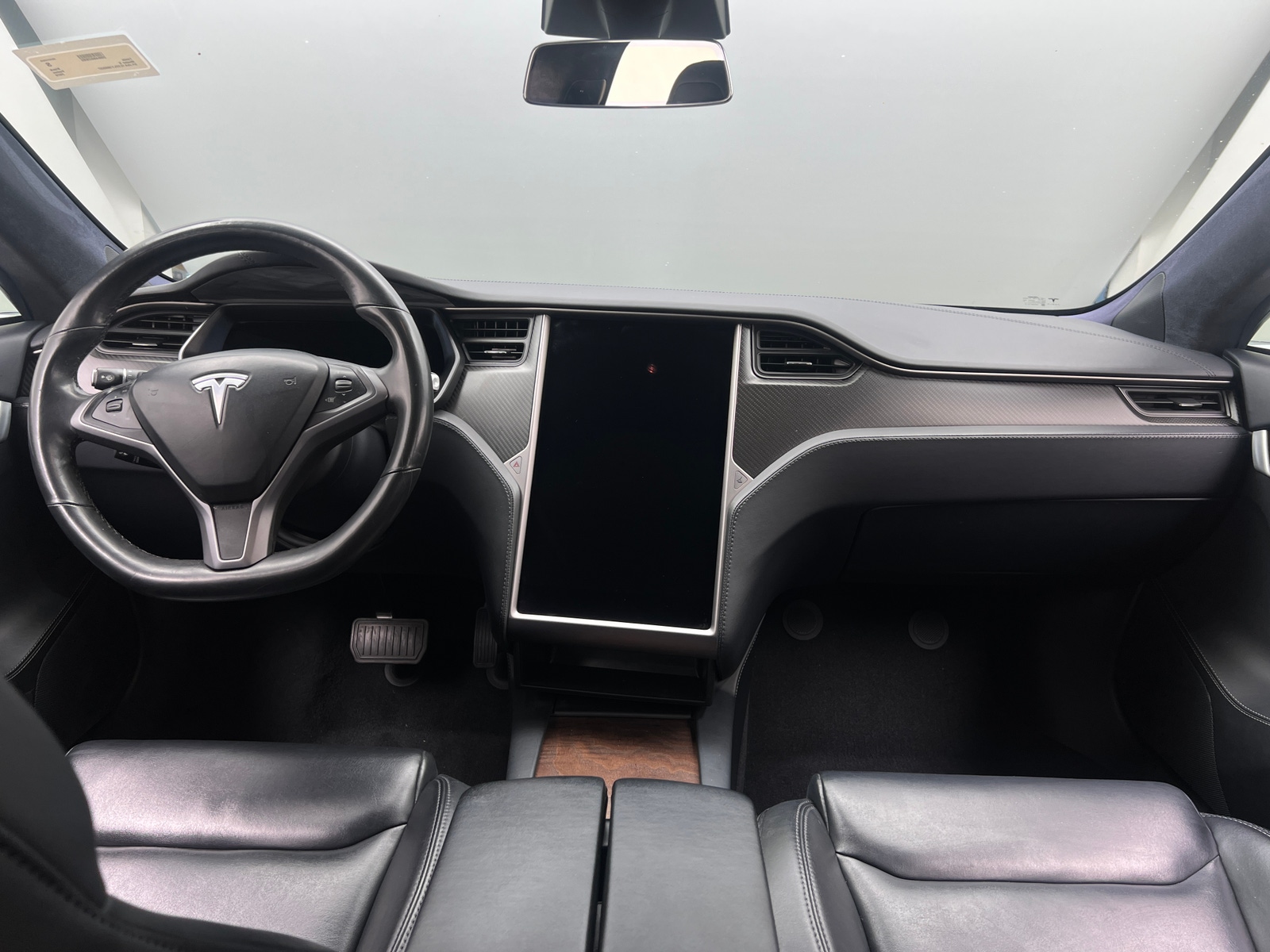 Thumbnail: 2020 Tesla Model S - 2