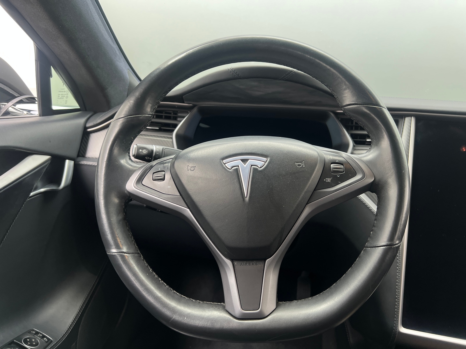 Thumbnail: 2020 Tesla Model S - 4