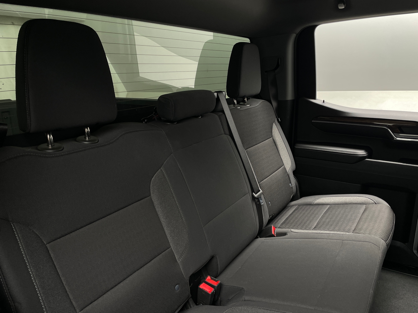 Thumbnail: 2024 Chevrolet Silverado 1500 - 6