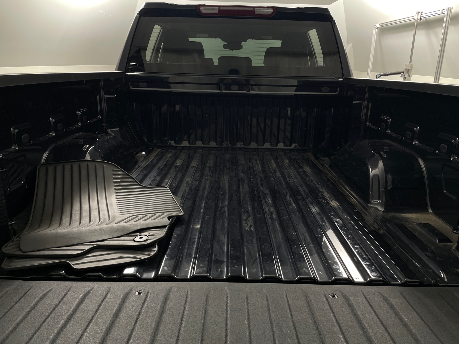 Thumbnail: 2024 Chevrolet Silverado 1500 - 7