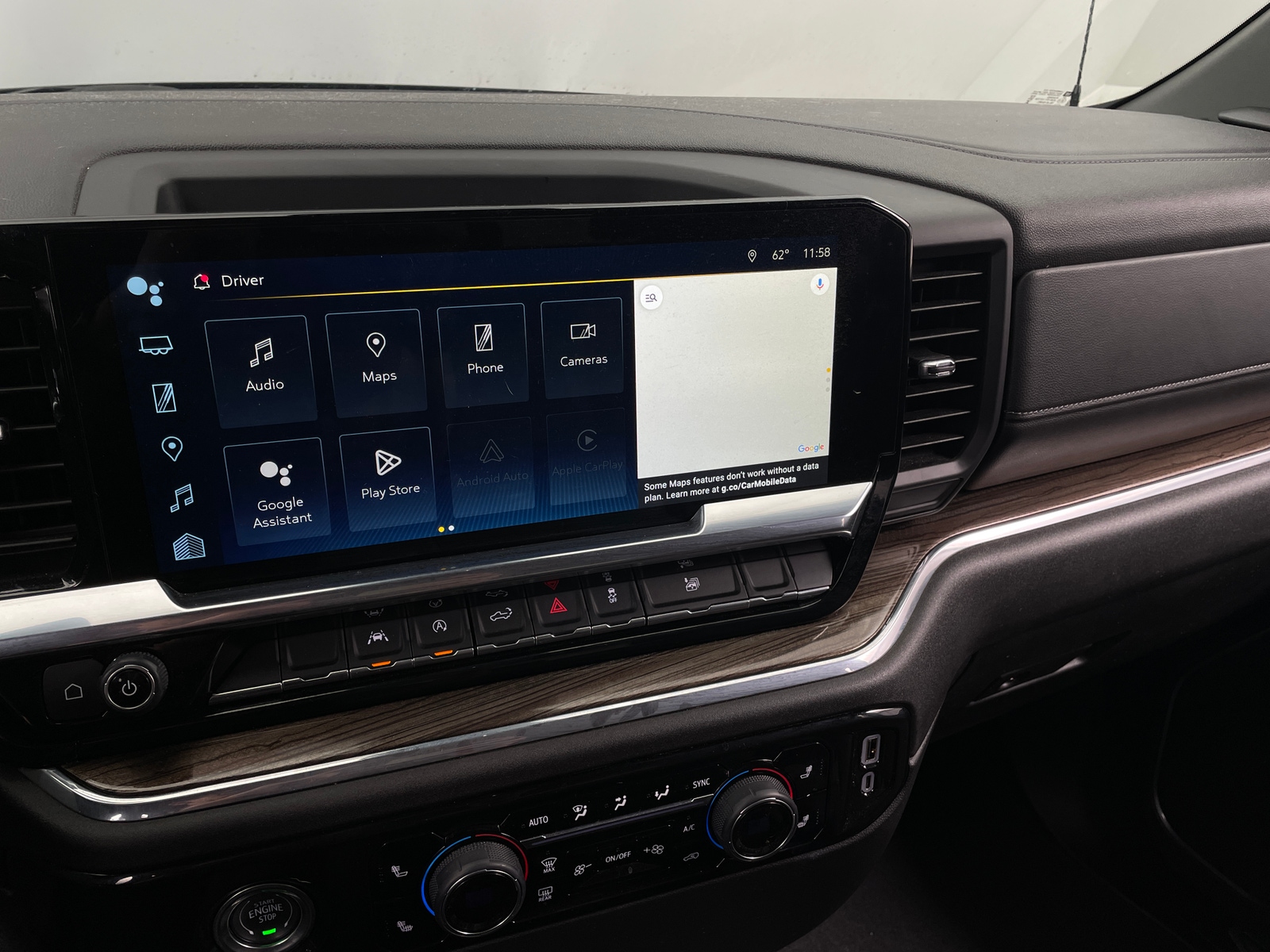 Thumbnail: 2024 Chevrolet Silverado 1500 - 4