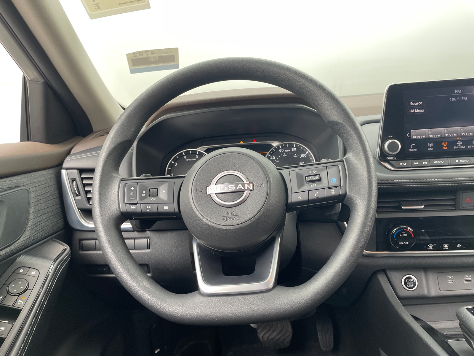 Thumbnail: 2023 Nissan Rogue - 5