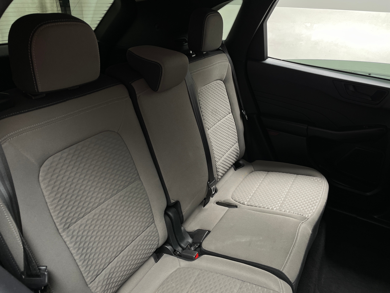 Thumbnail: 2022 Ford Escape - 6
