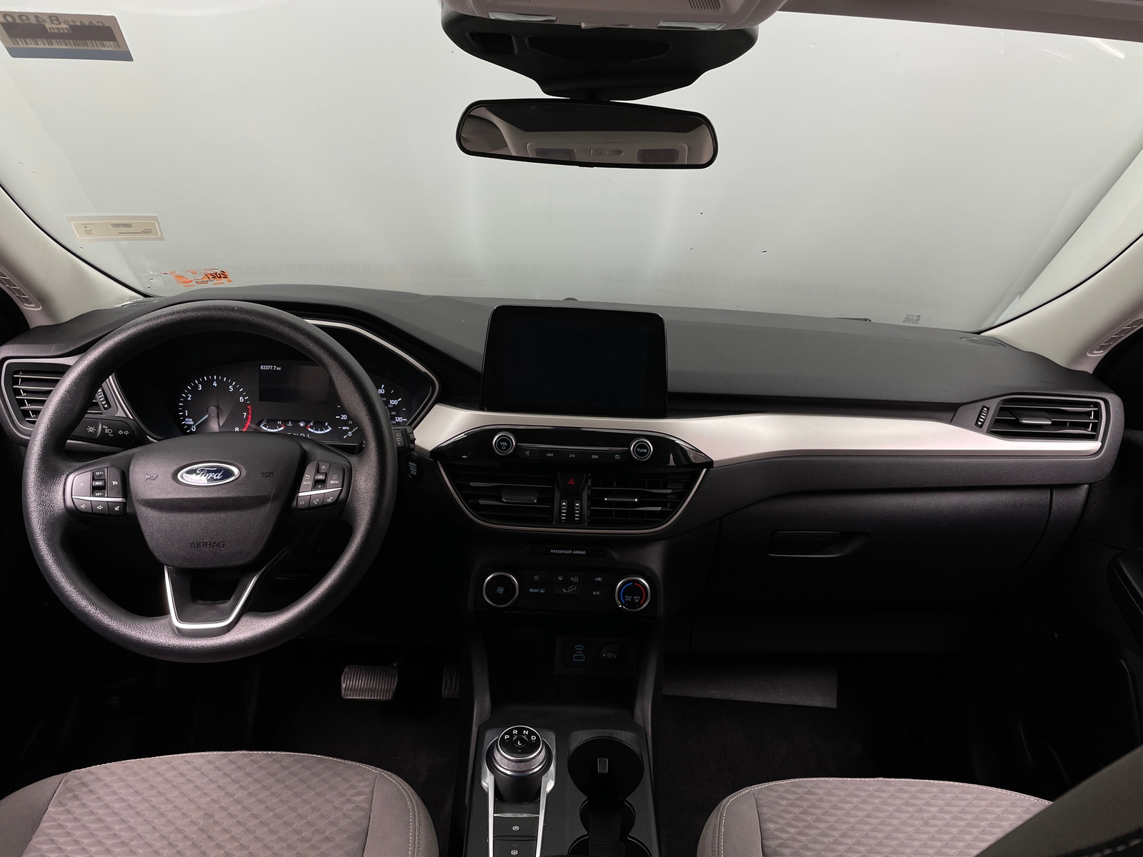 Thumbnail: 2022 Ford Escape - 3