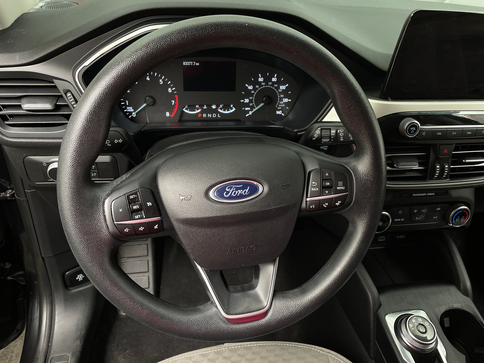 Thumbnail: 2022 Ford Escape - 5