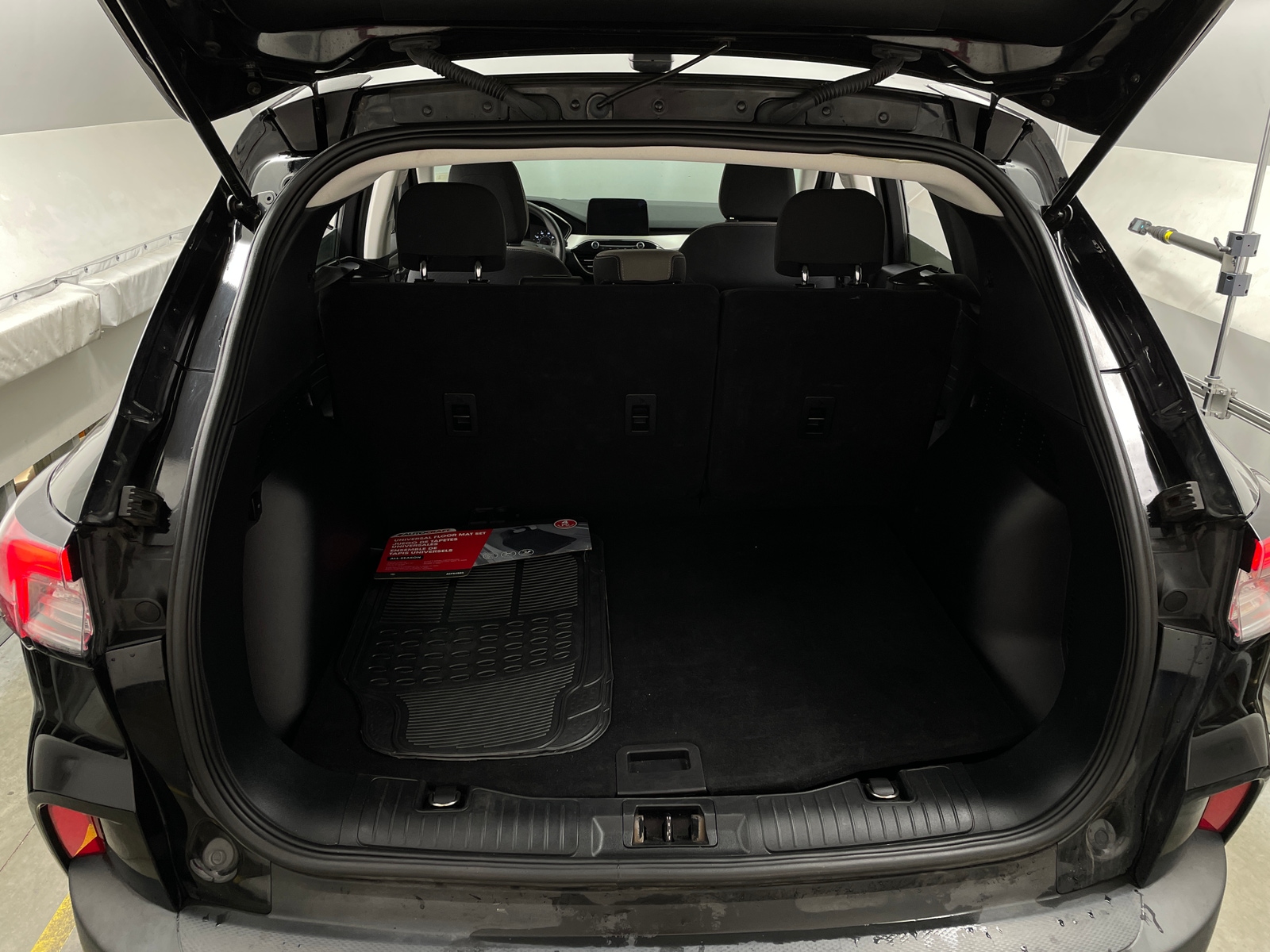 Thumbnail: 2022 Ford Escape - 7