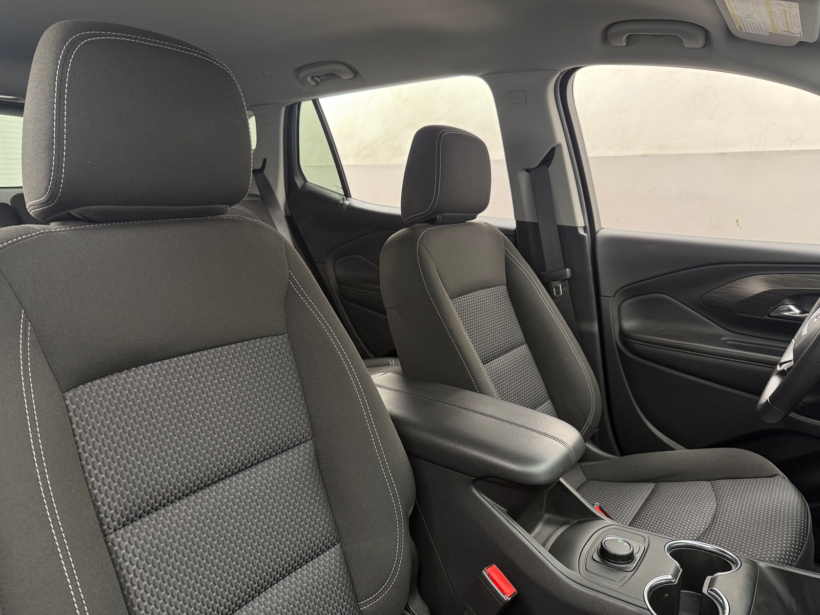 Thumbnail: 2023 GMC Terrain - 2