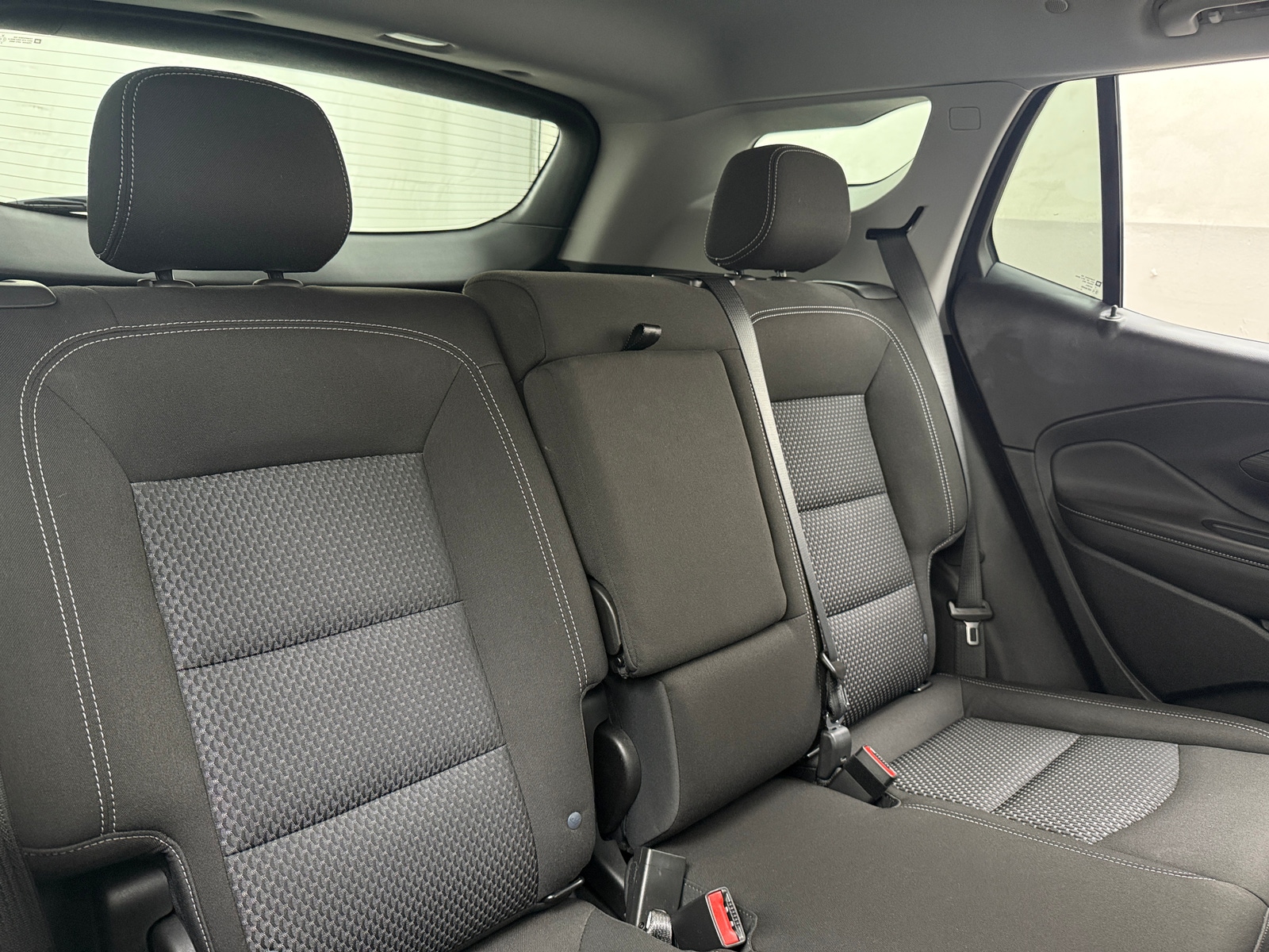 Thumbnail: 2023 GMC Terrain - 6