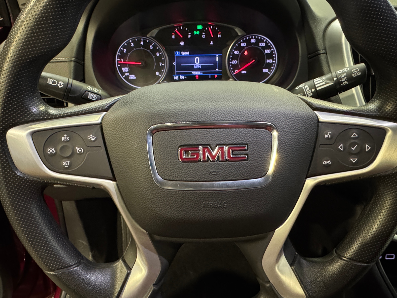 Thumbnail: 2023 GMC Terrain - 5