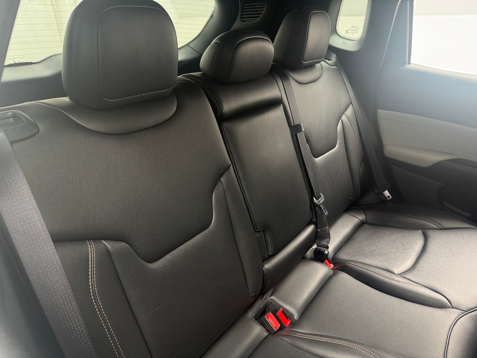 Thumbnail: 2024 Jeep Compass - 5