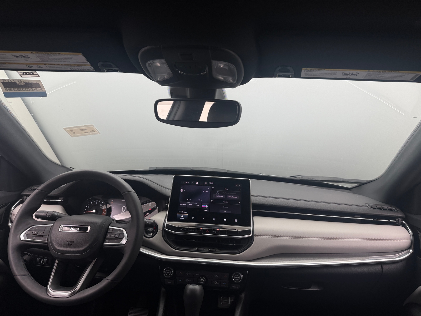 Thumbnail: 2024 Jeep Compass - 2