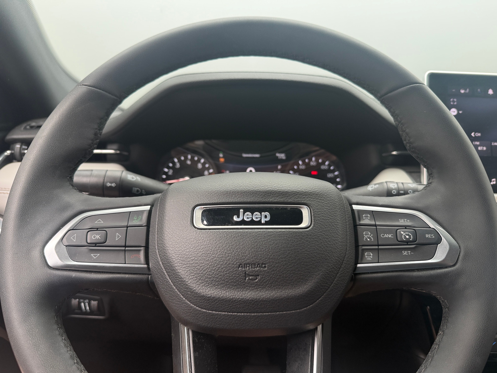 Thumbnail: 2024 Jeep Compass - 4