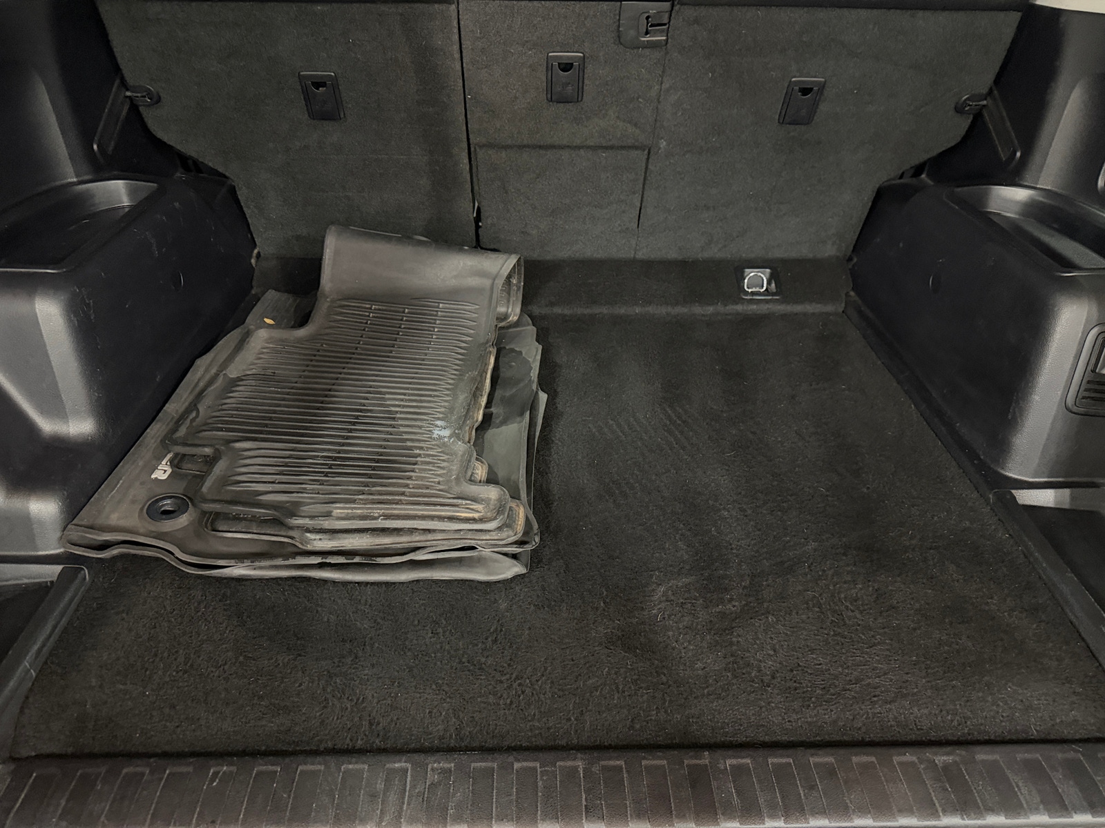 Thumbnail: 2021 Toyota 4Runner - 6
