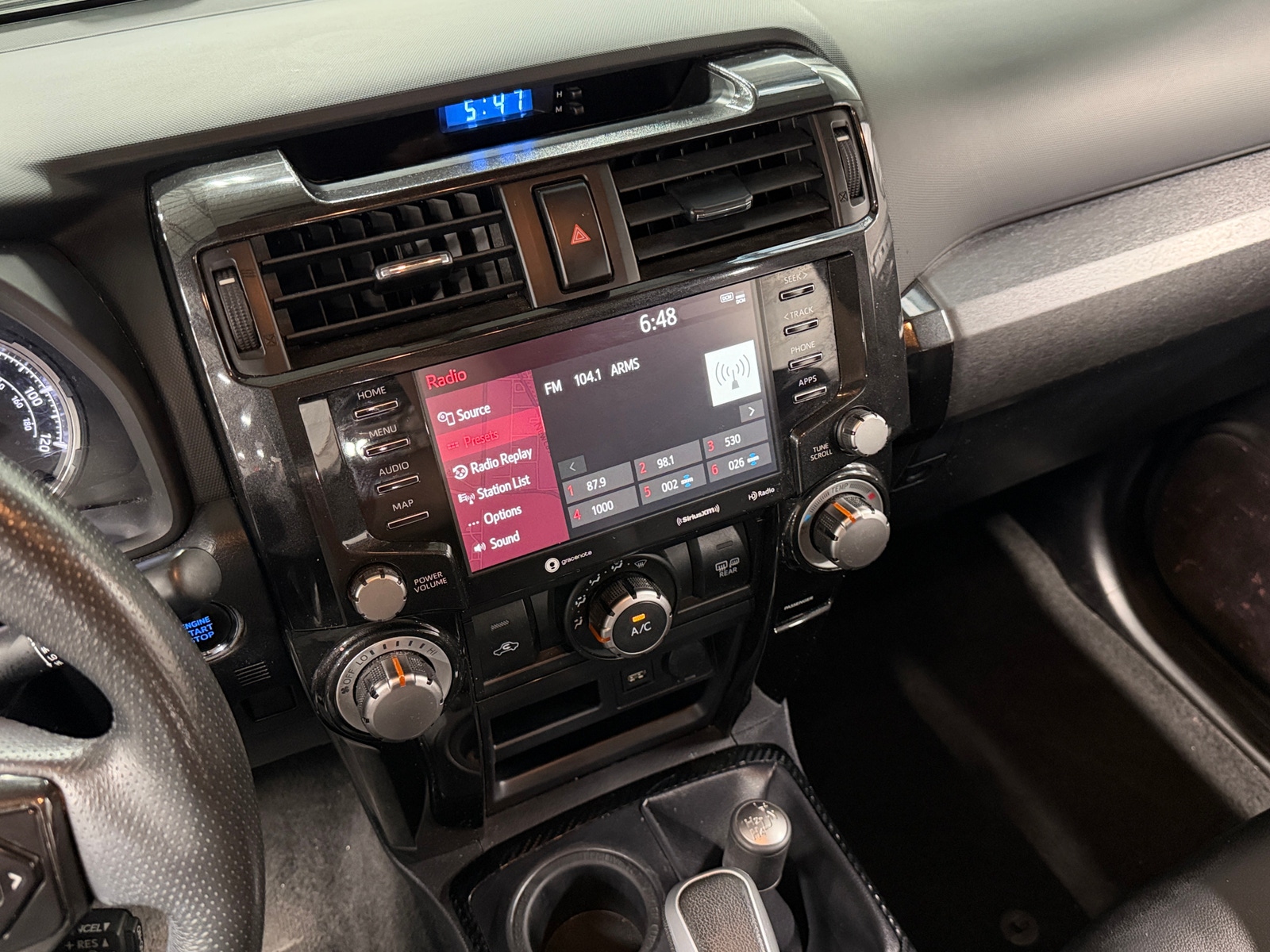 Thumbnail: 2021 Toyota 4Runner - 3