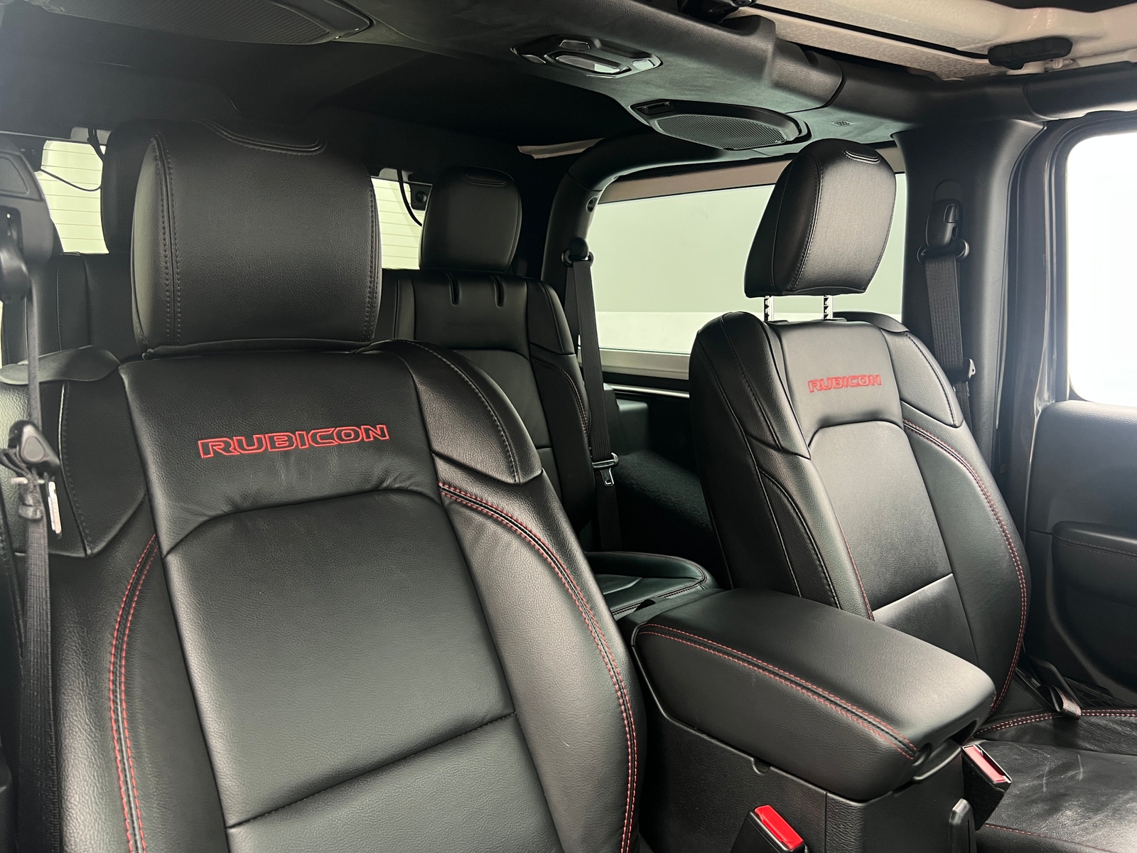Thumbnail: 2021 Jeep Wrangler - 2