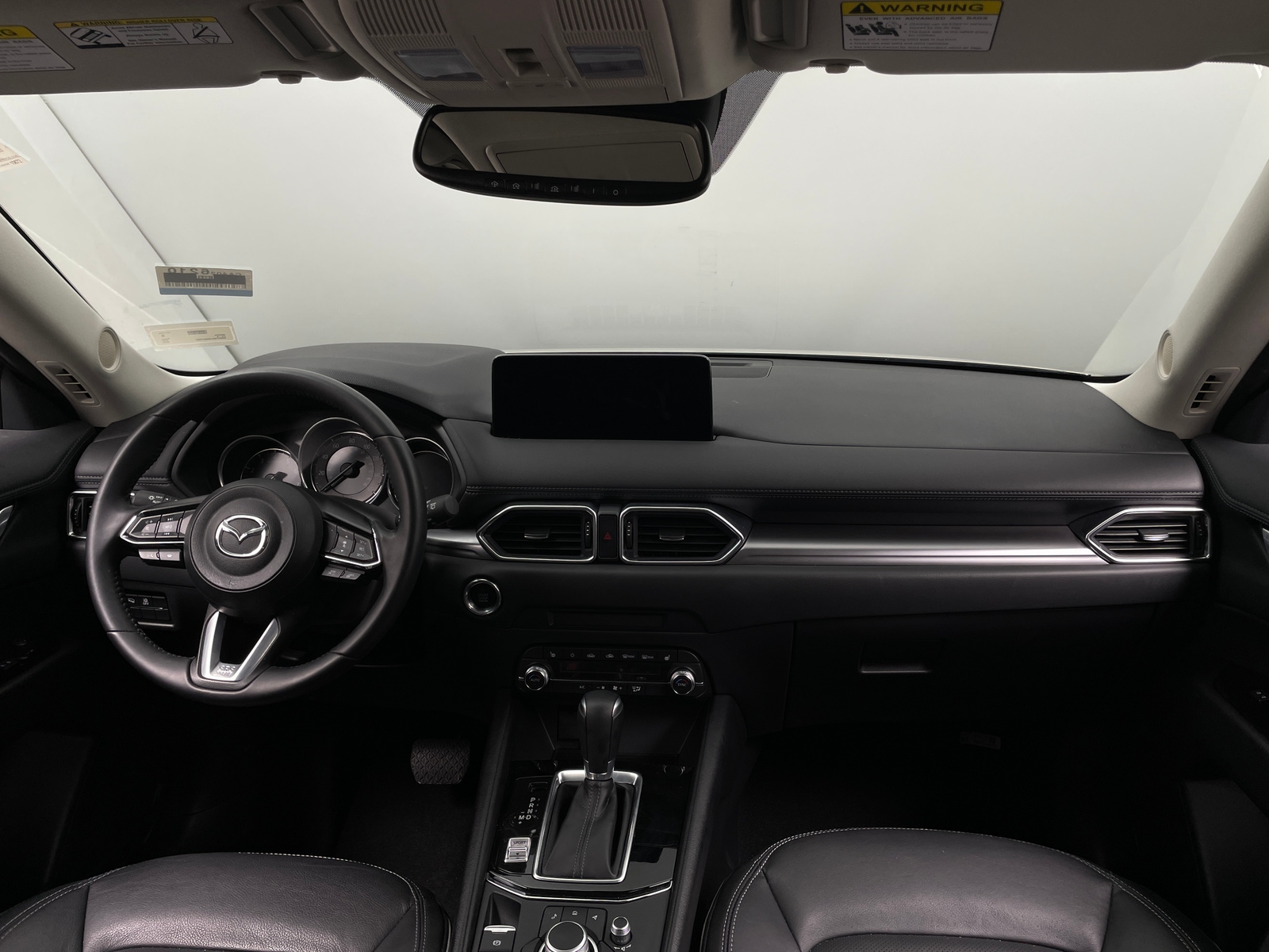 Thumbnail: 2025 Mazda CX-5 - 2