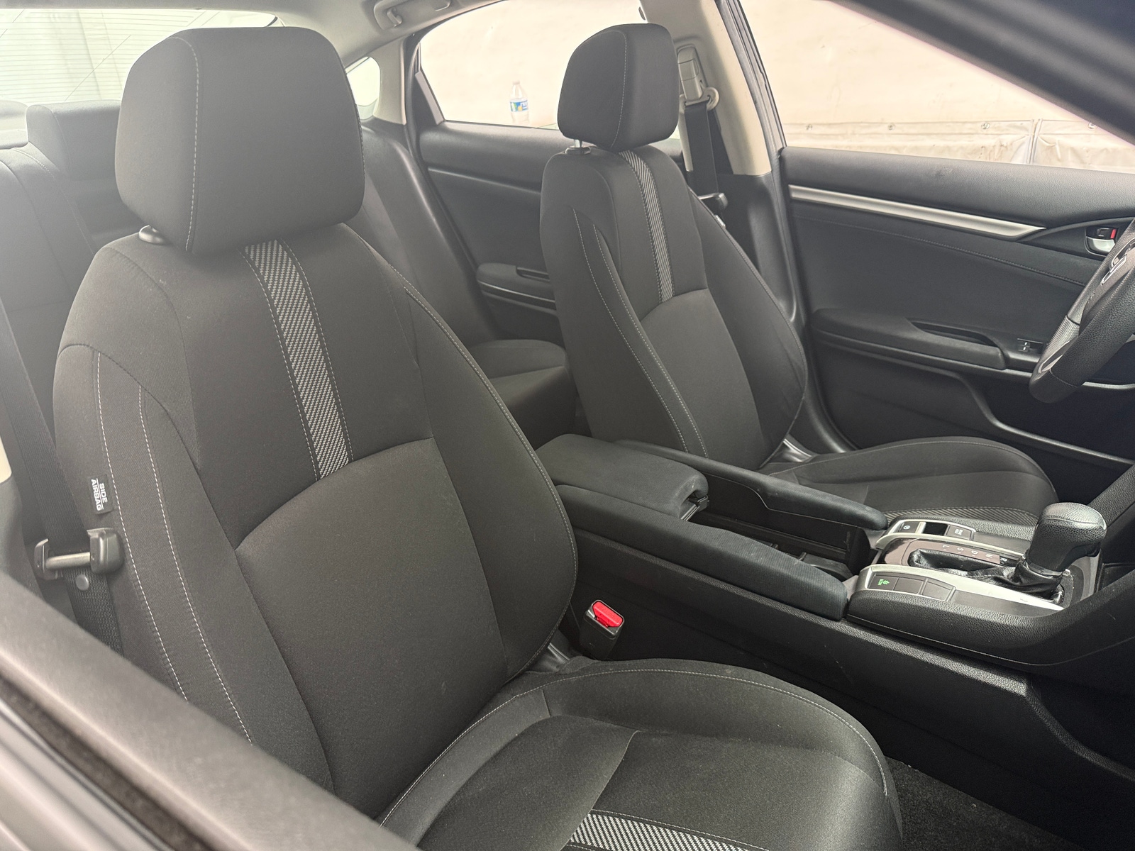 Thumbnail: 2016 Honda Civic - 2