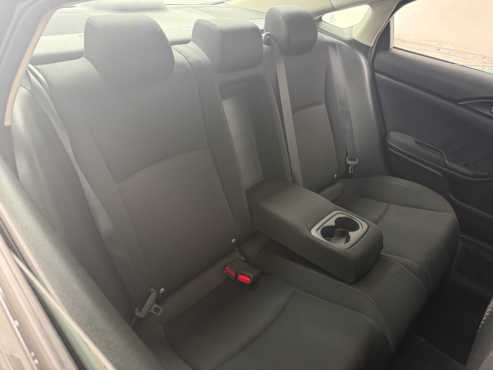 Thumbnail: 2016 Honda Civic - 6