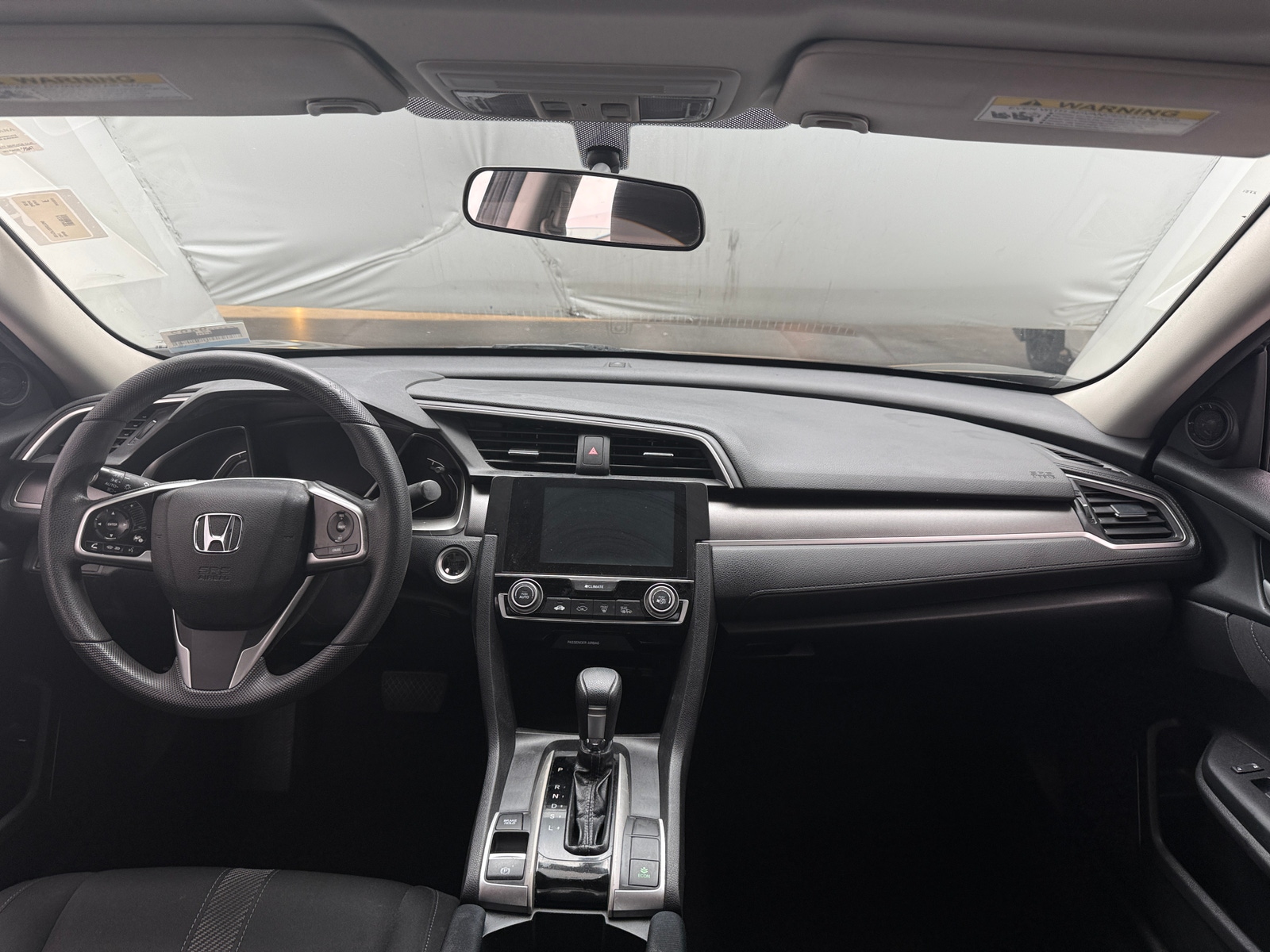 Thumbnail: 2016 Honda Civic - 3