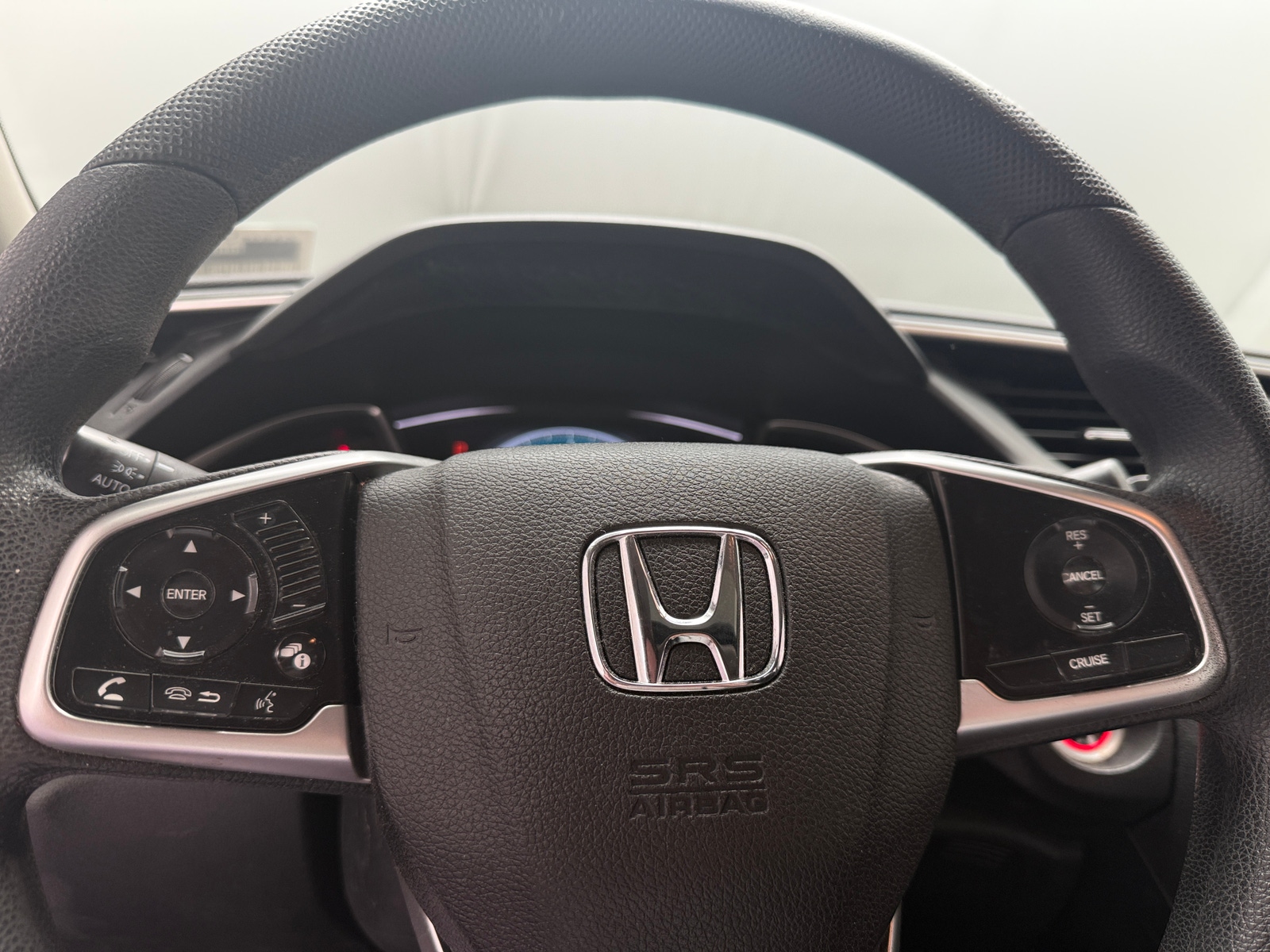 Thumbnail: 2016 Honda Civic - 5