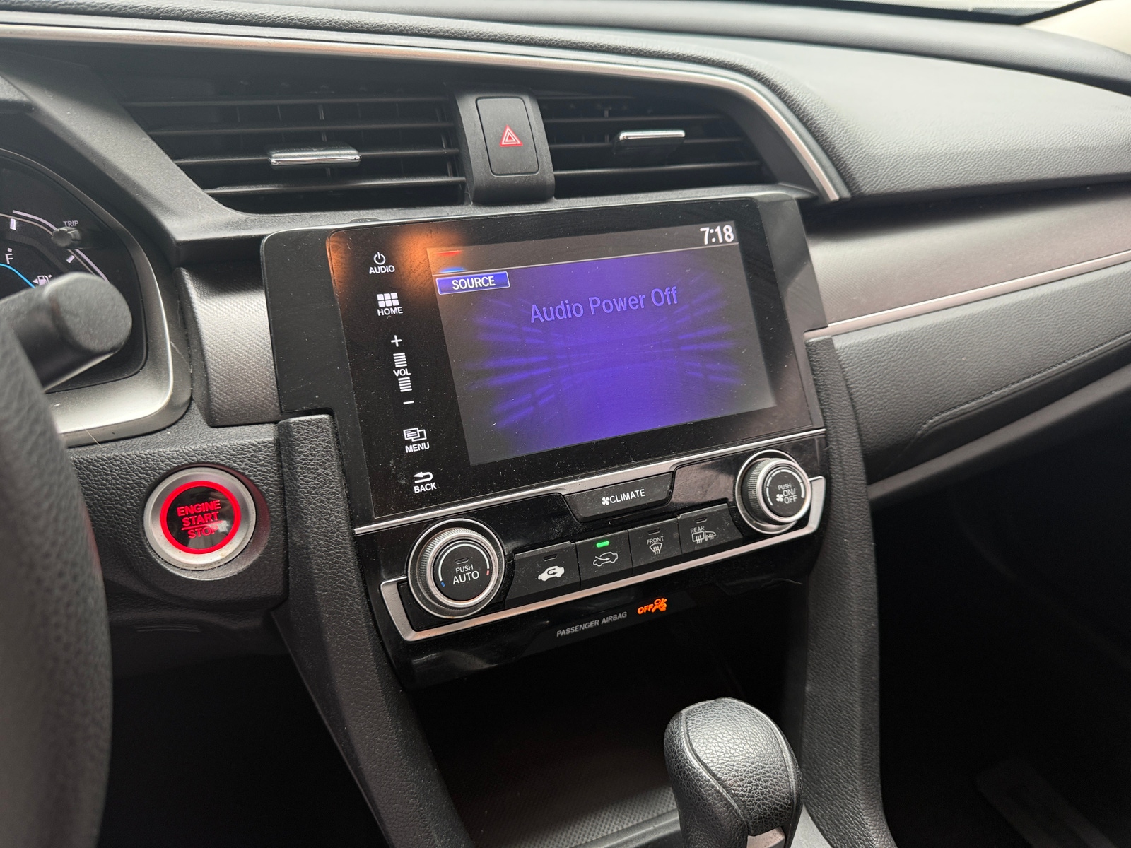 Thumbnail: 2016 Honda Civic - 4