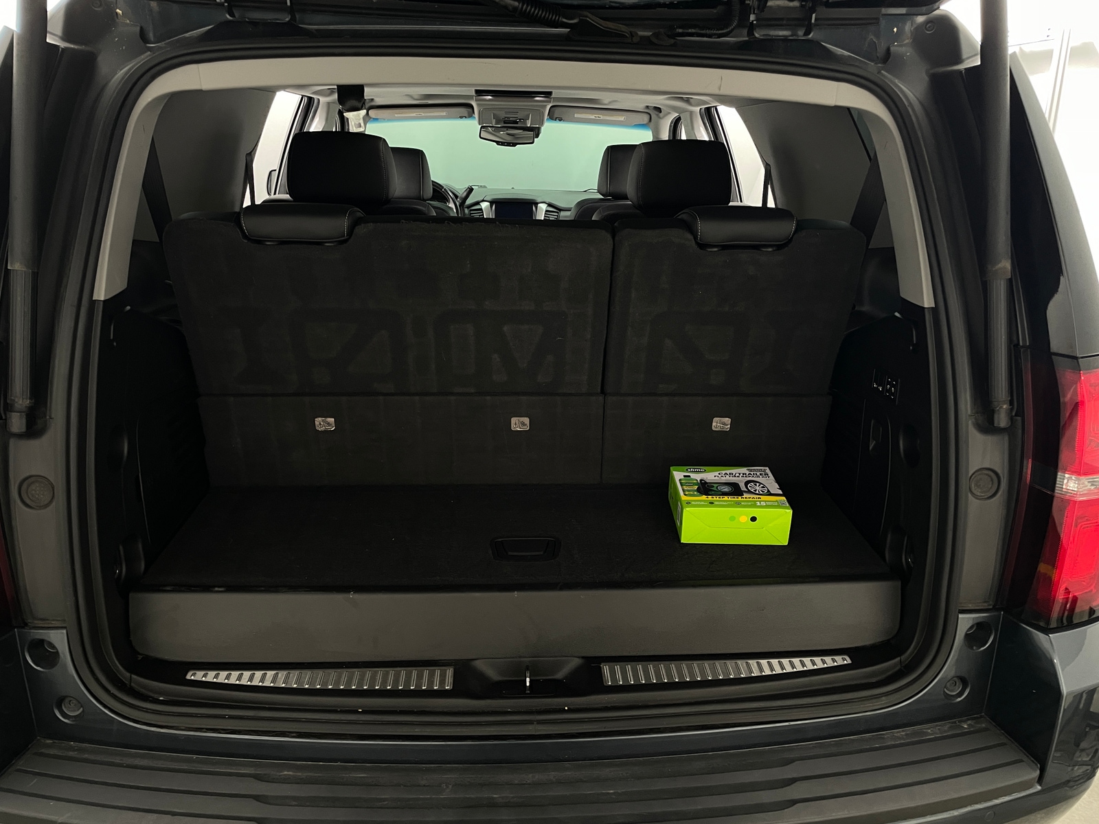 Thumbnail: 2019 Chevrolet Tahoe - 6