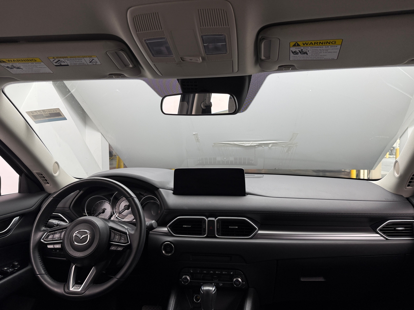 Thumbnail: 2024 Mazda CX-5 - 2