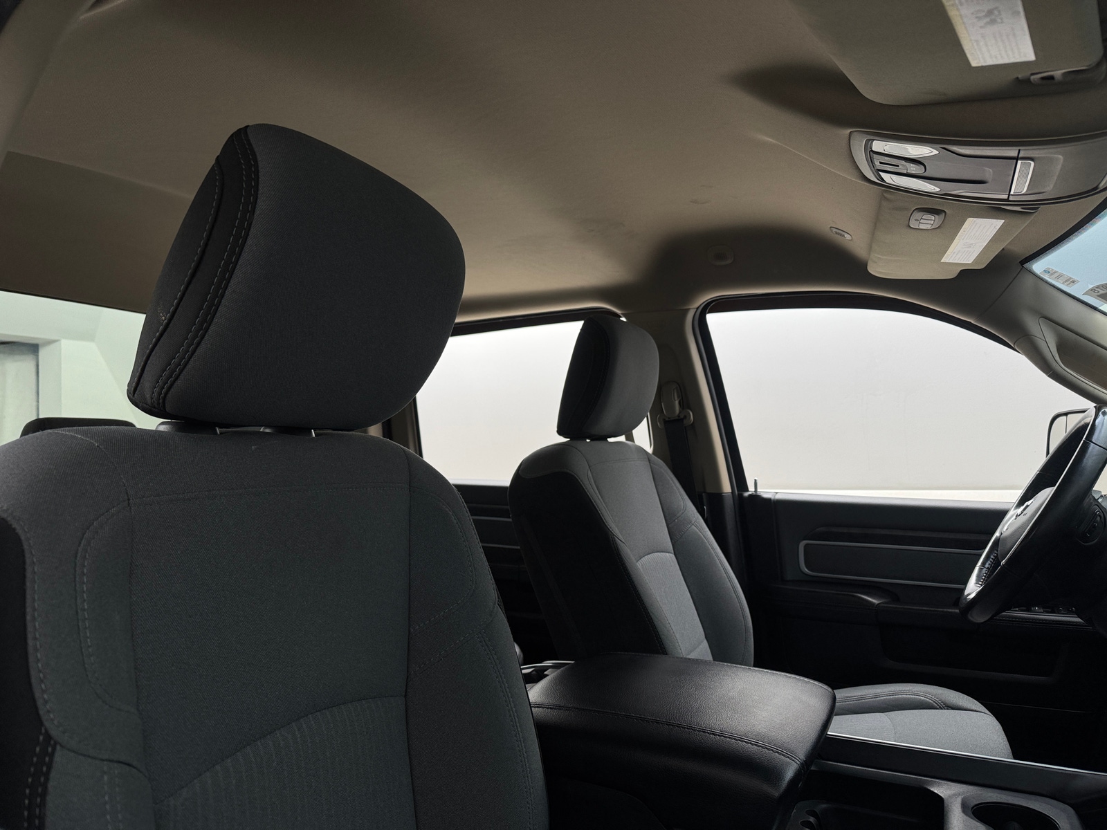 Thumbnail: 2019 RAM 2500 - 2