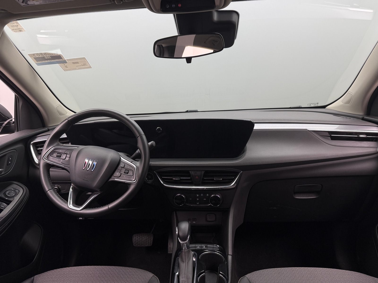 Thumbnail: 2025 Buick Encore GX - 2