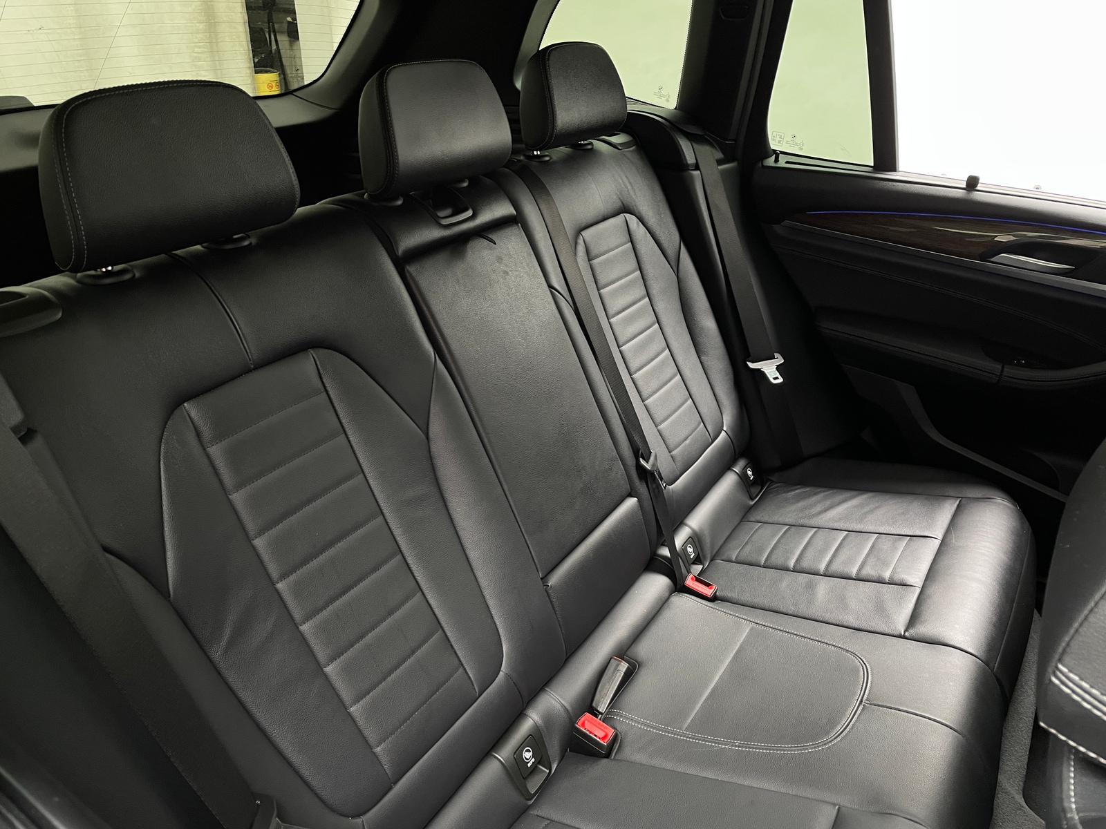 Thumbnail: 2019 BMW X3 - 5