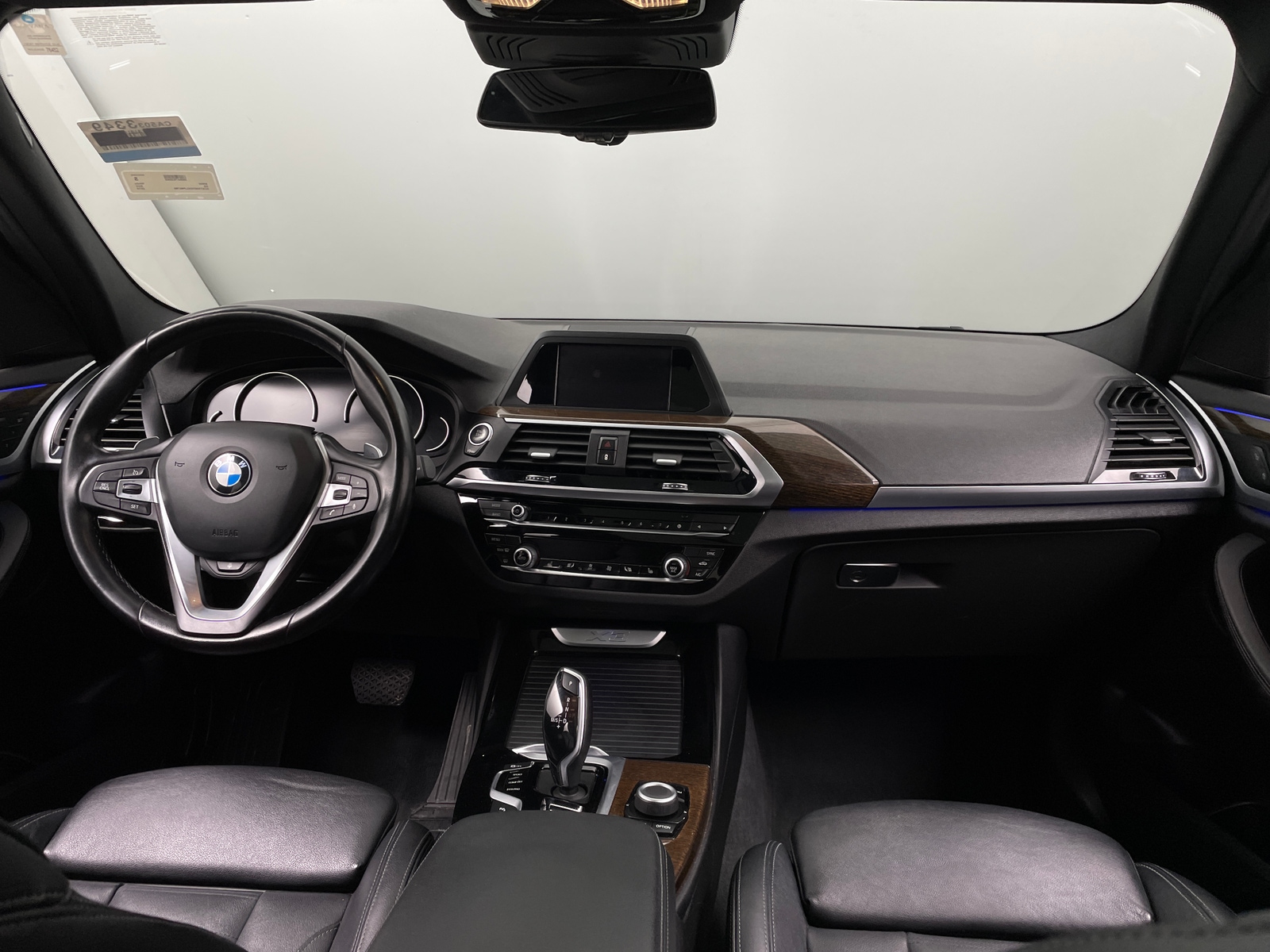 Thumbnail: 2019 BMW X3 - 2