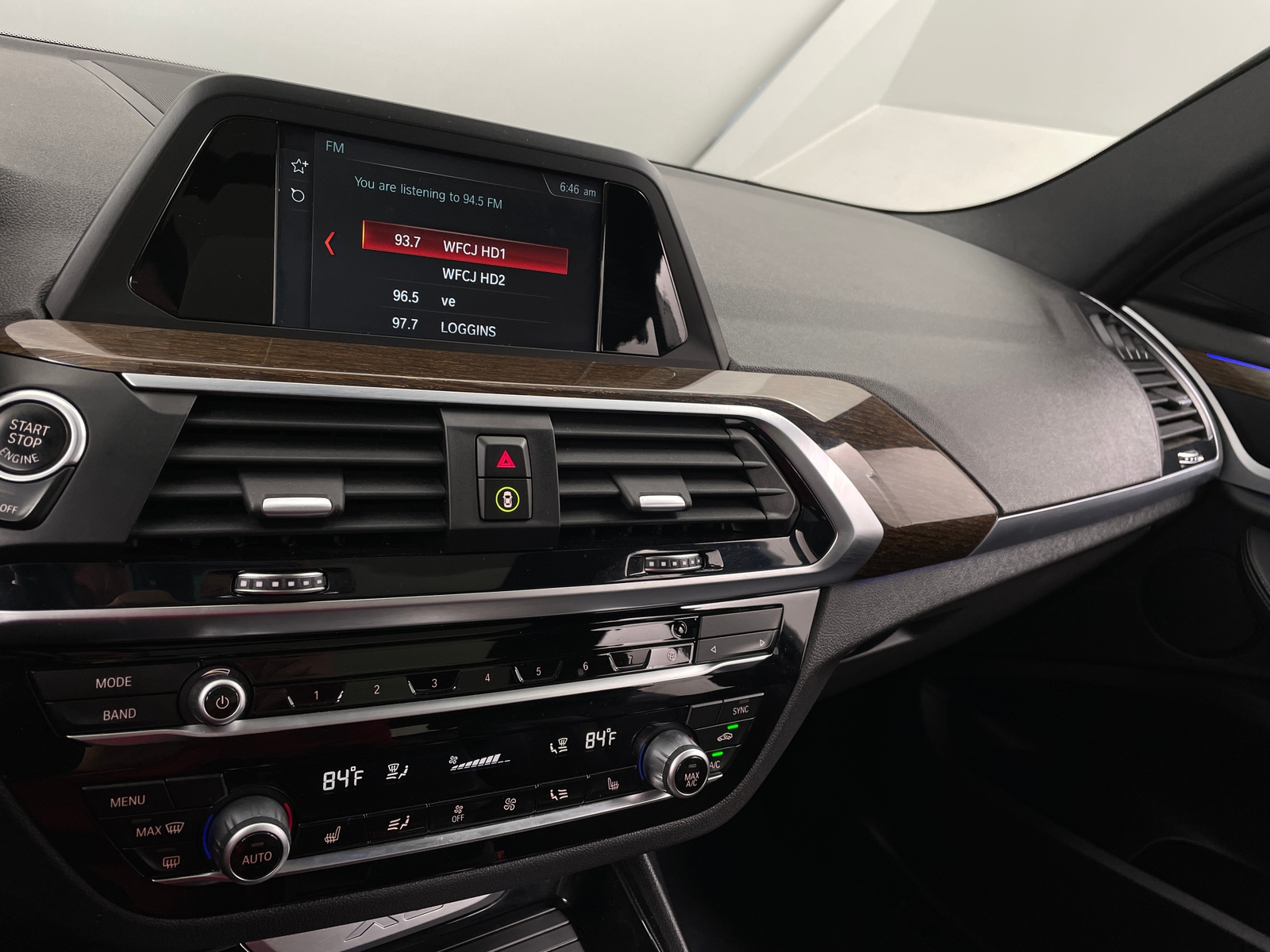 Thumbnail: 2019 BMW X3 - 3