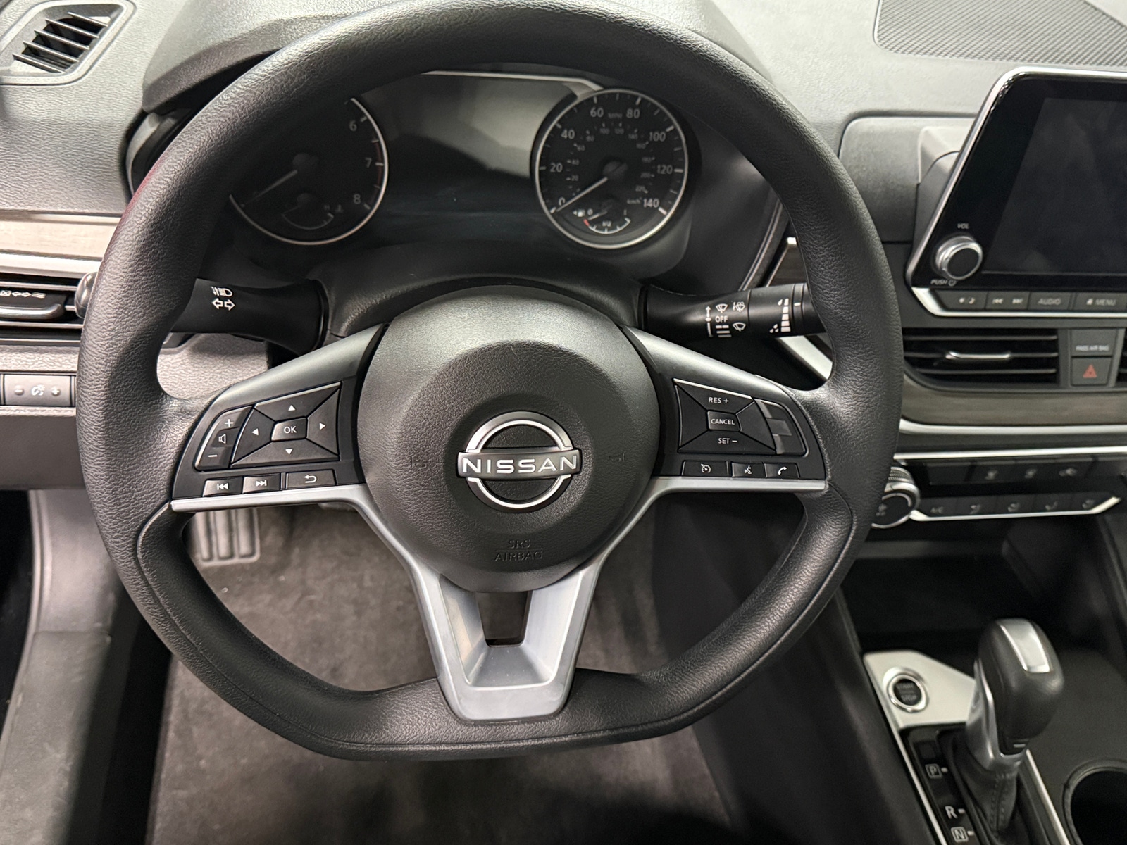 Thumbnail: 2025 Nissan Altima - 5