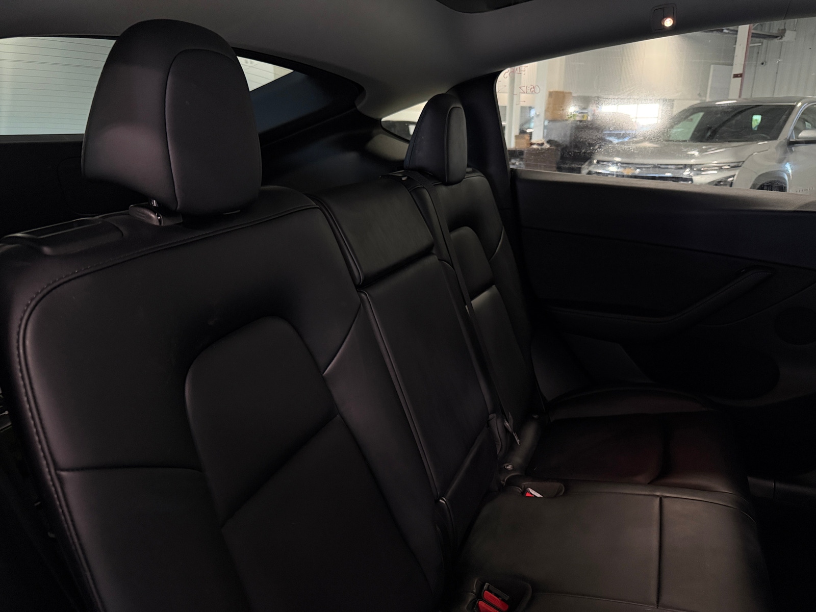 Thumbnail: 2021 Tesla Model Y - 5