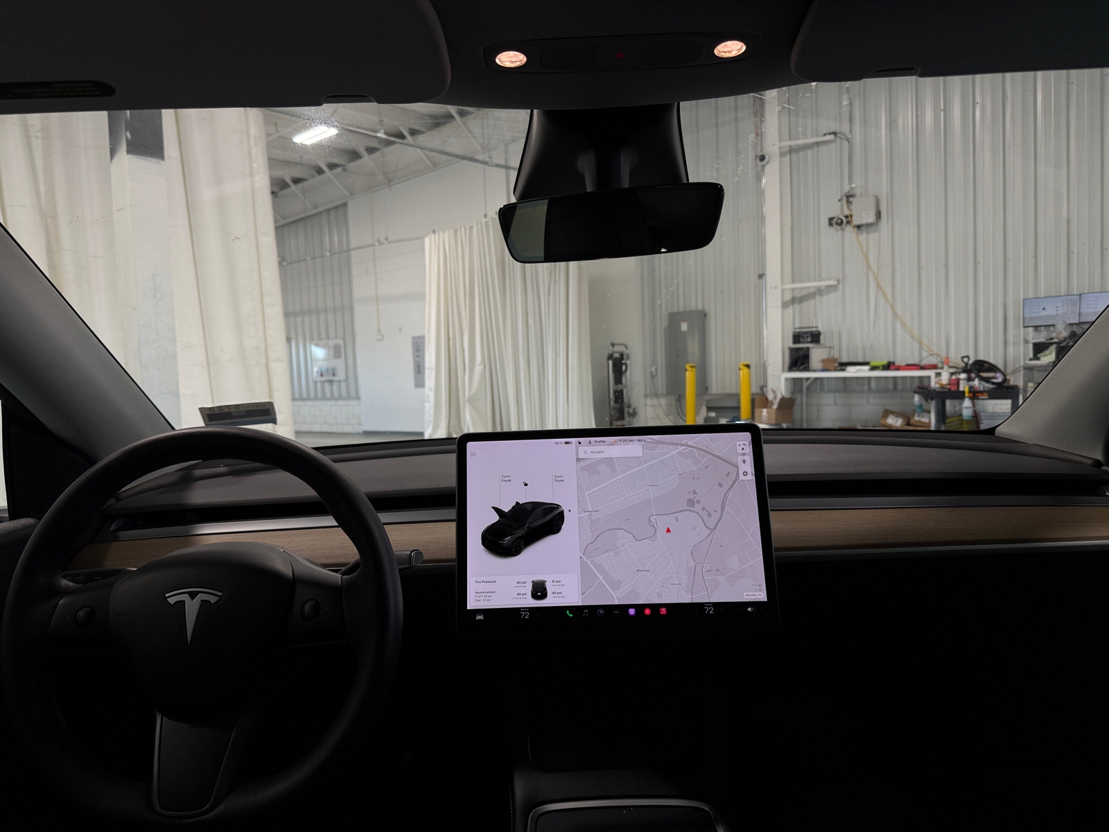 Thumbnail: 2021 Tesla Model Y - 2