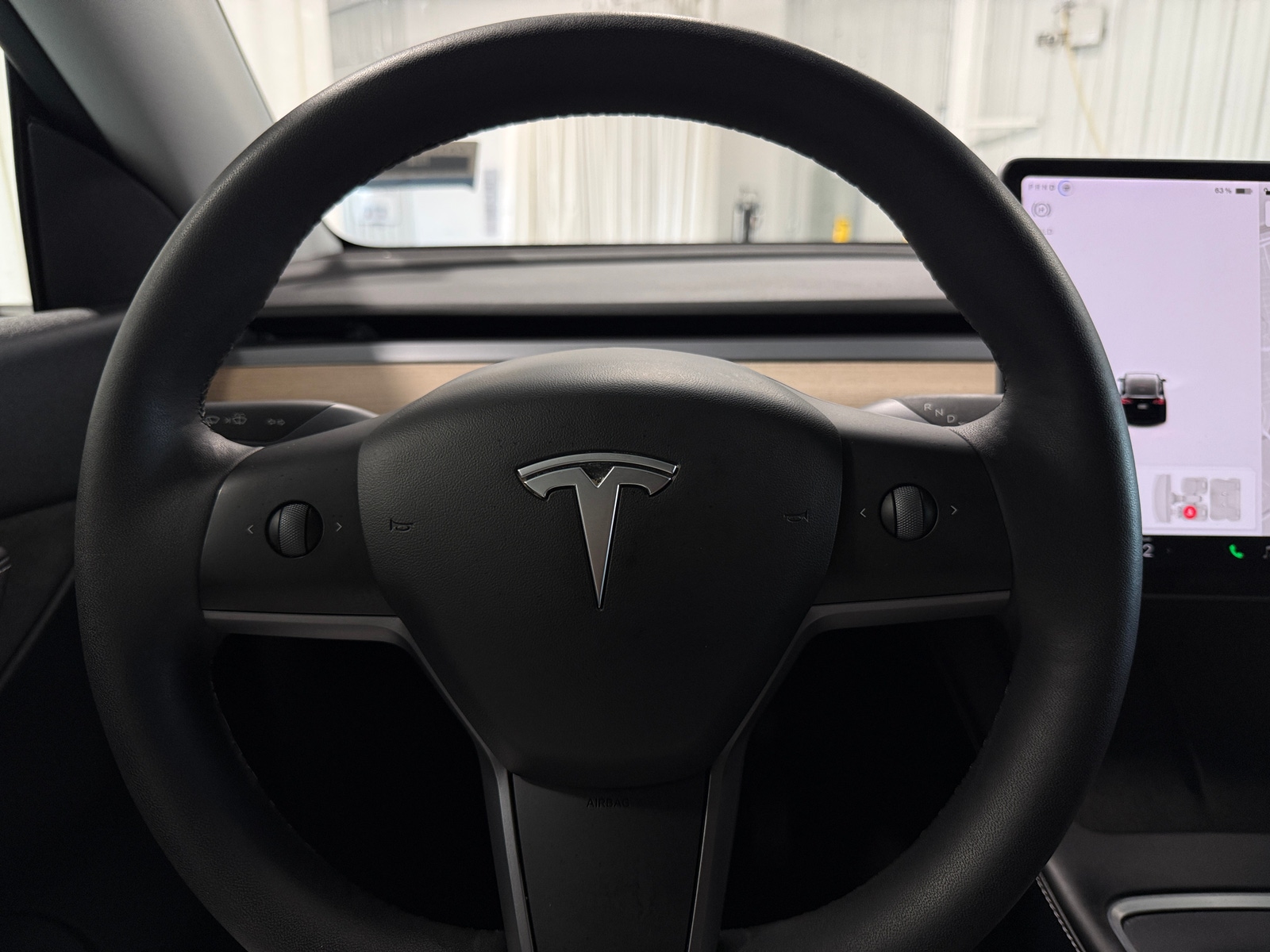 Thumbnail: 2021 Tesla Model Y - 4