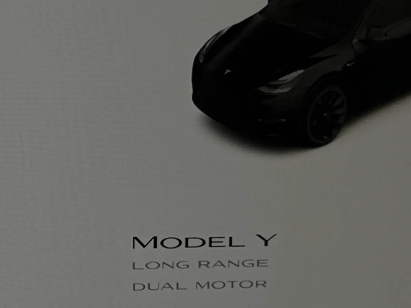 Thumbnail: 2021 Tesla Model Y - 3