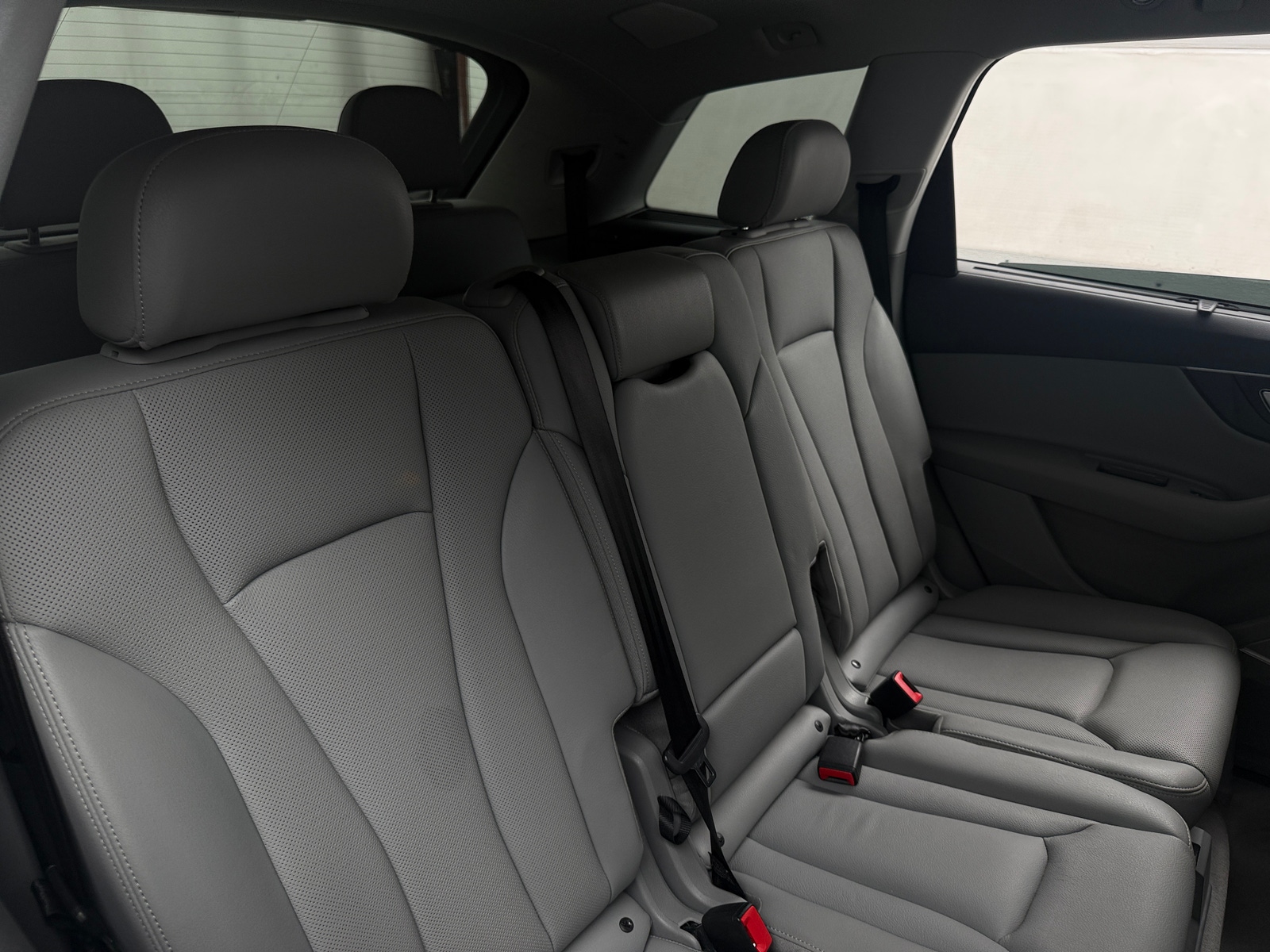 Thumbnail: 2019 Audi Q7 - 5